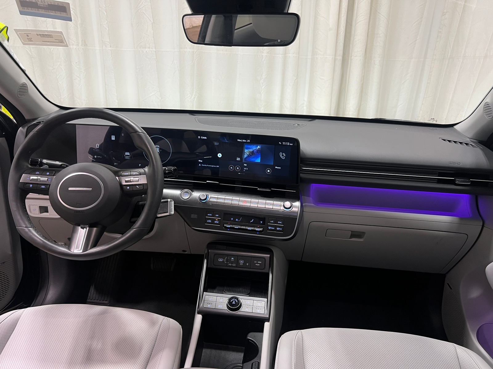 Thumbnail: 2024 Hyundai Kona - 2