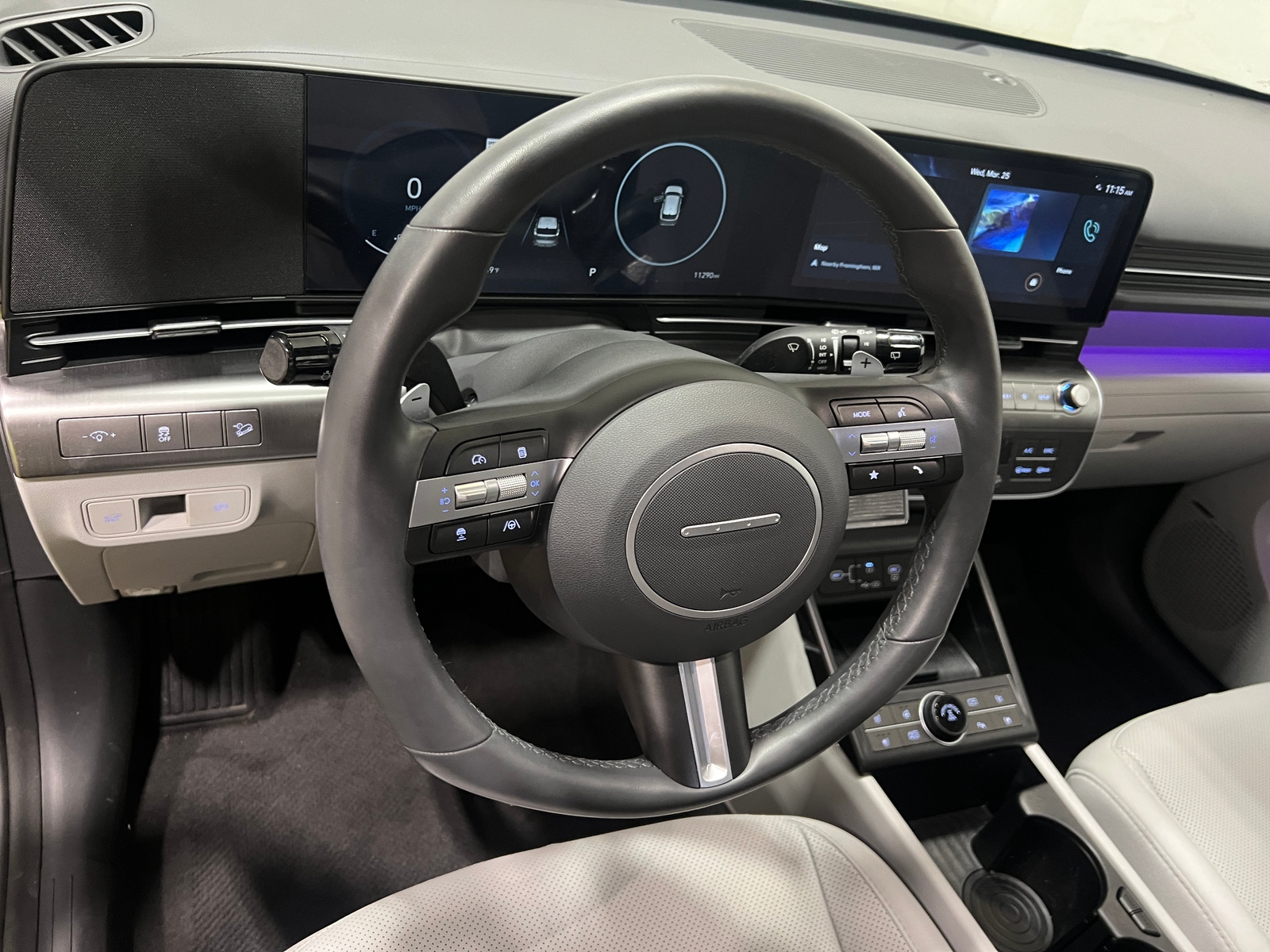 Thumbnail: 2024 Hyundai Kona - 4