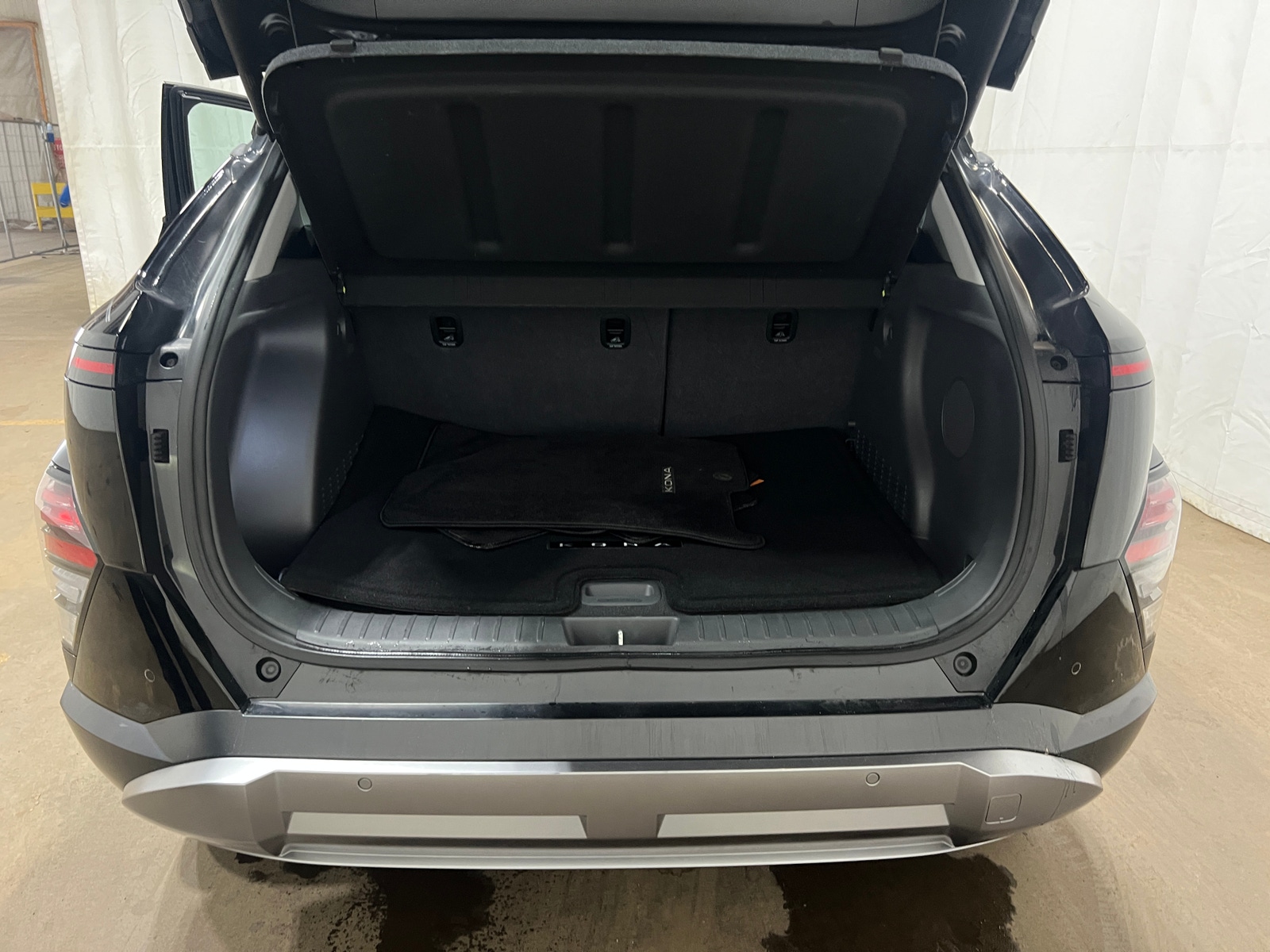 Thumbnail: 2024 Hyundai Kona - 6