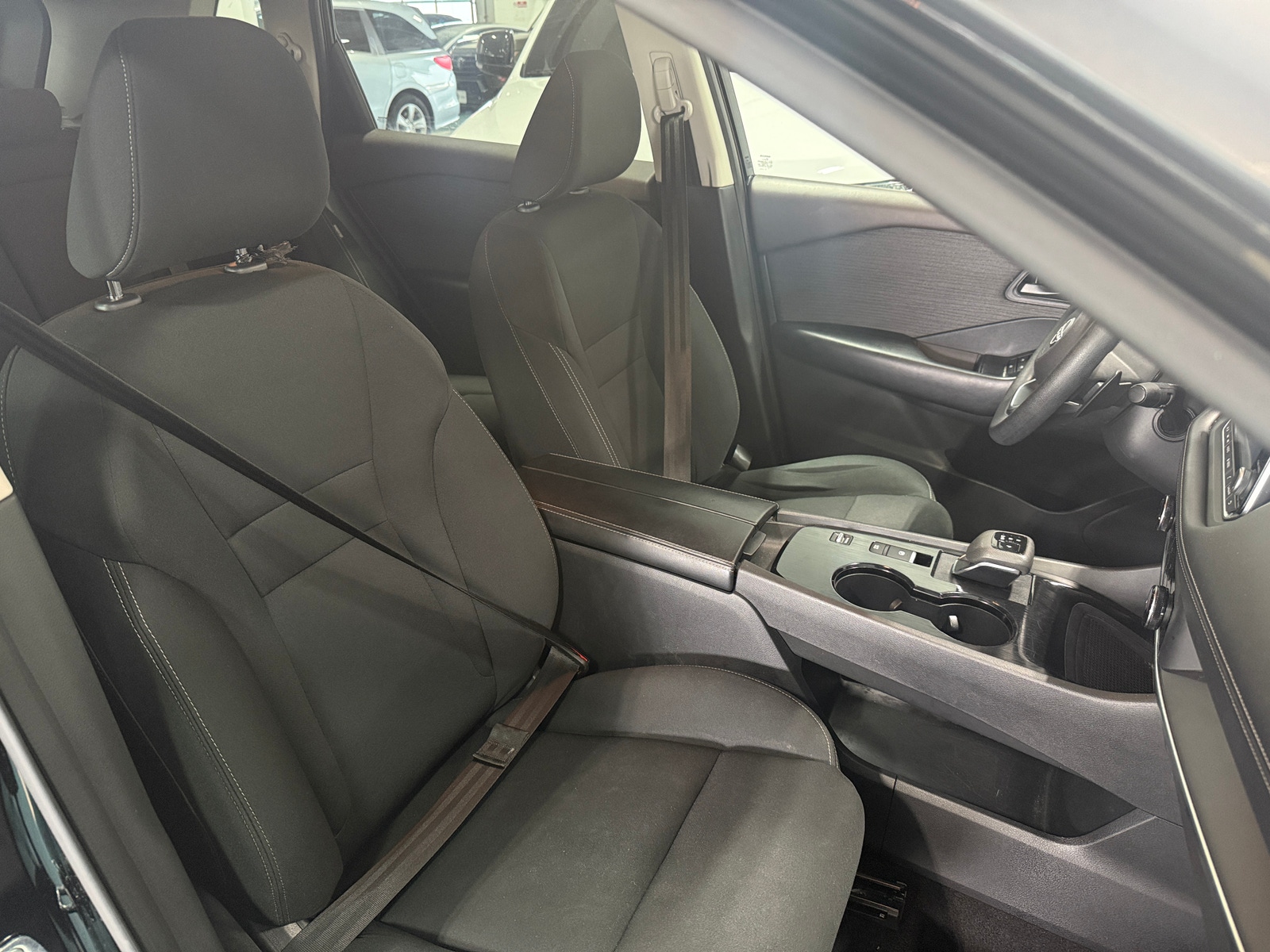 Thumbnail: 2023 Nissan Rogue - 2