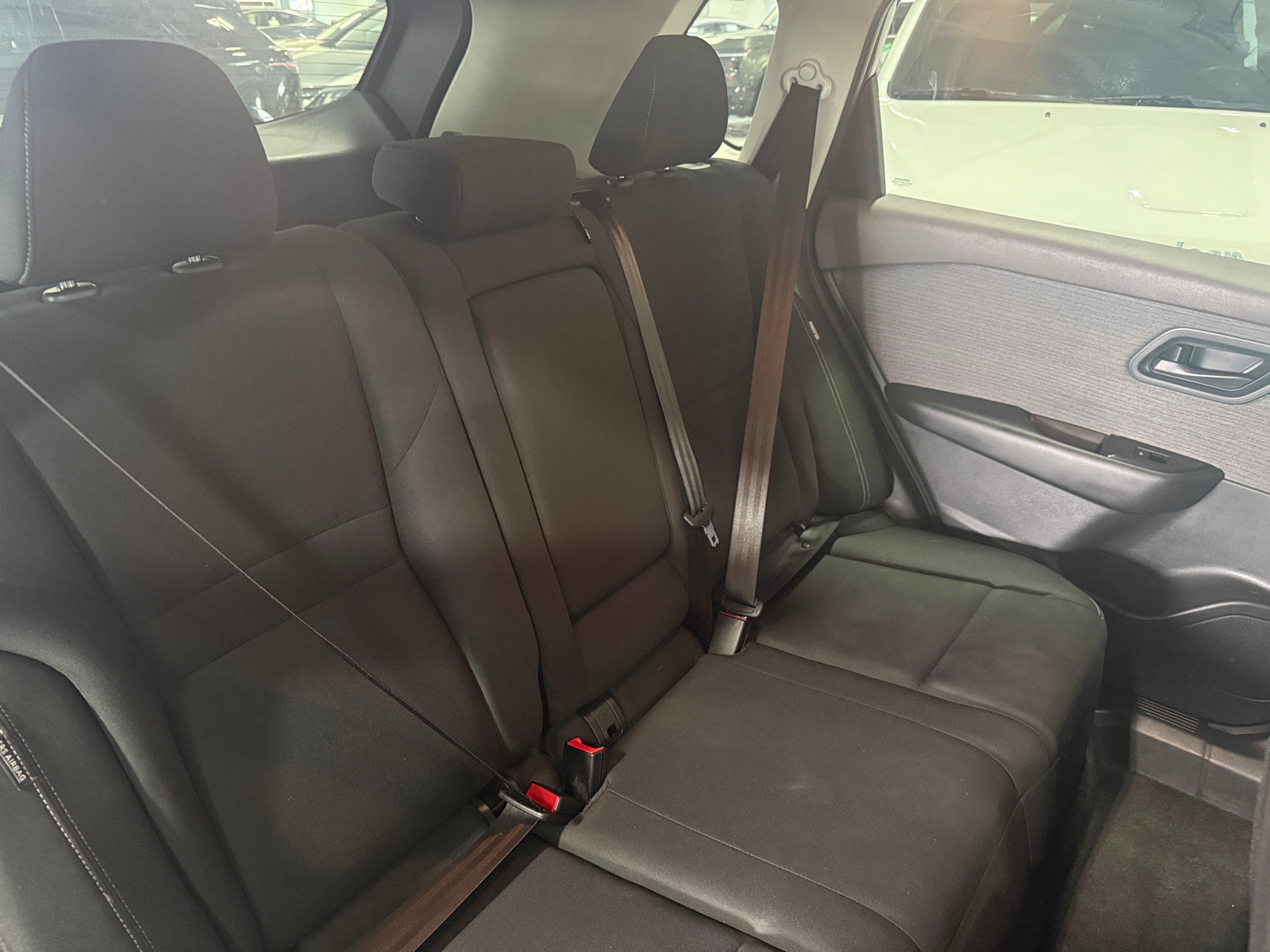 Thumbnail: 2023 Nissan Rogue - 6