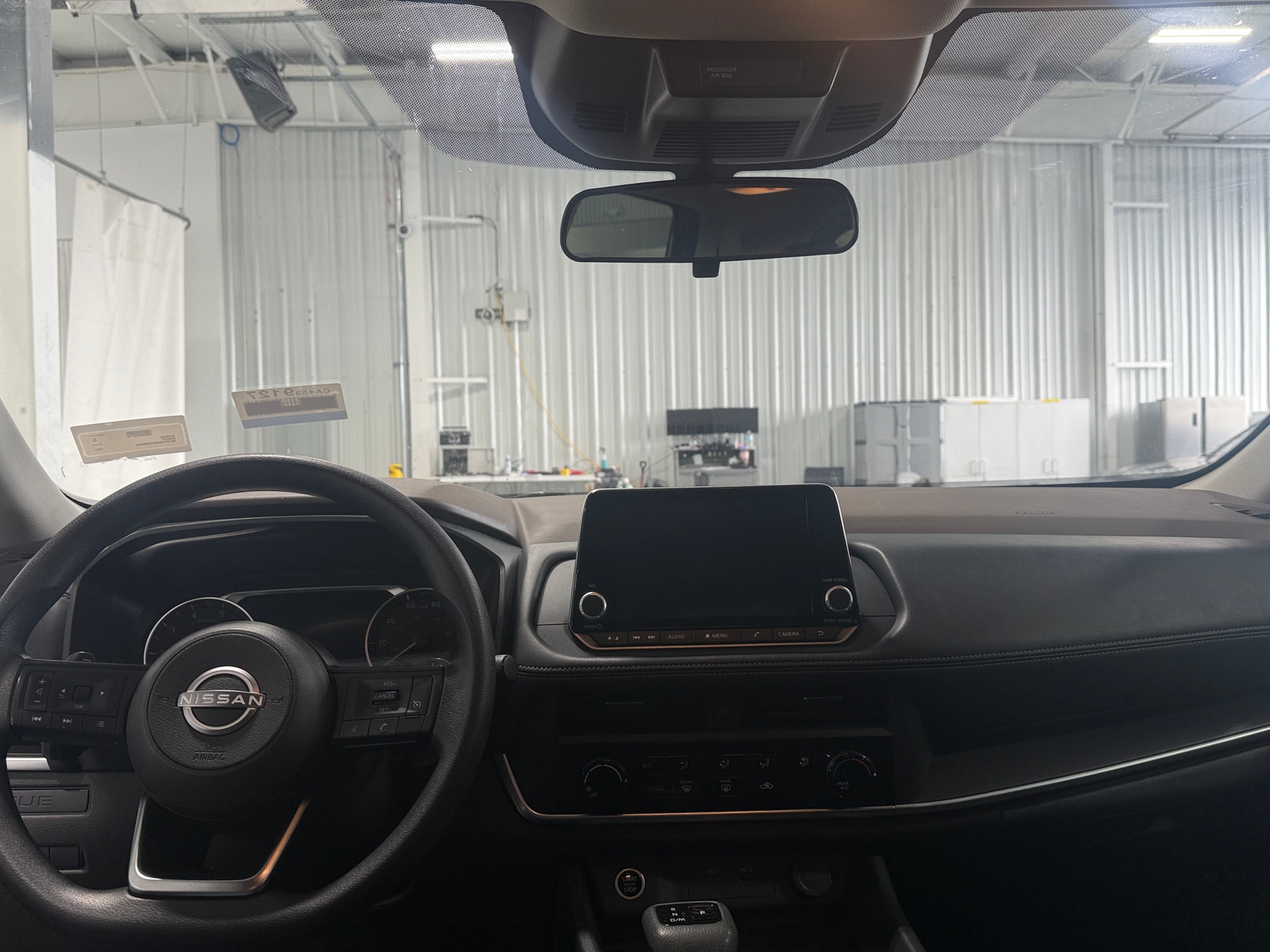 Thumbnail: 2023 Nissan Rogue - 3