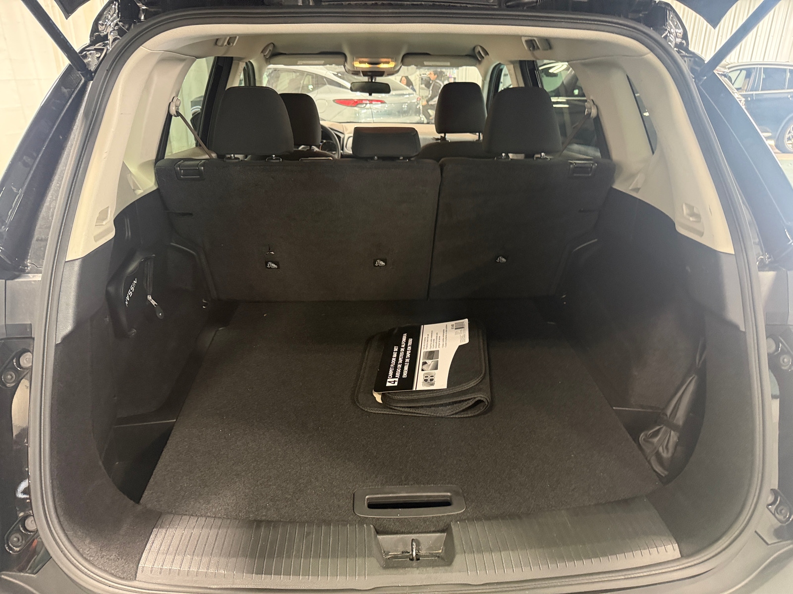 Thumbnail: 2023 Nissan Rogue - 7