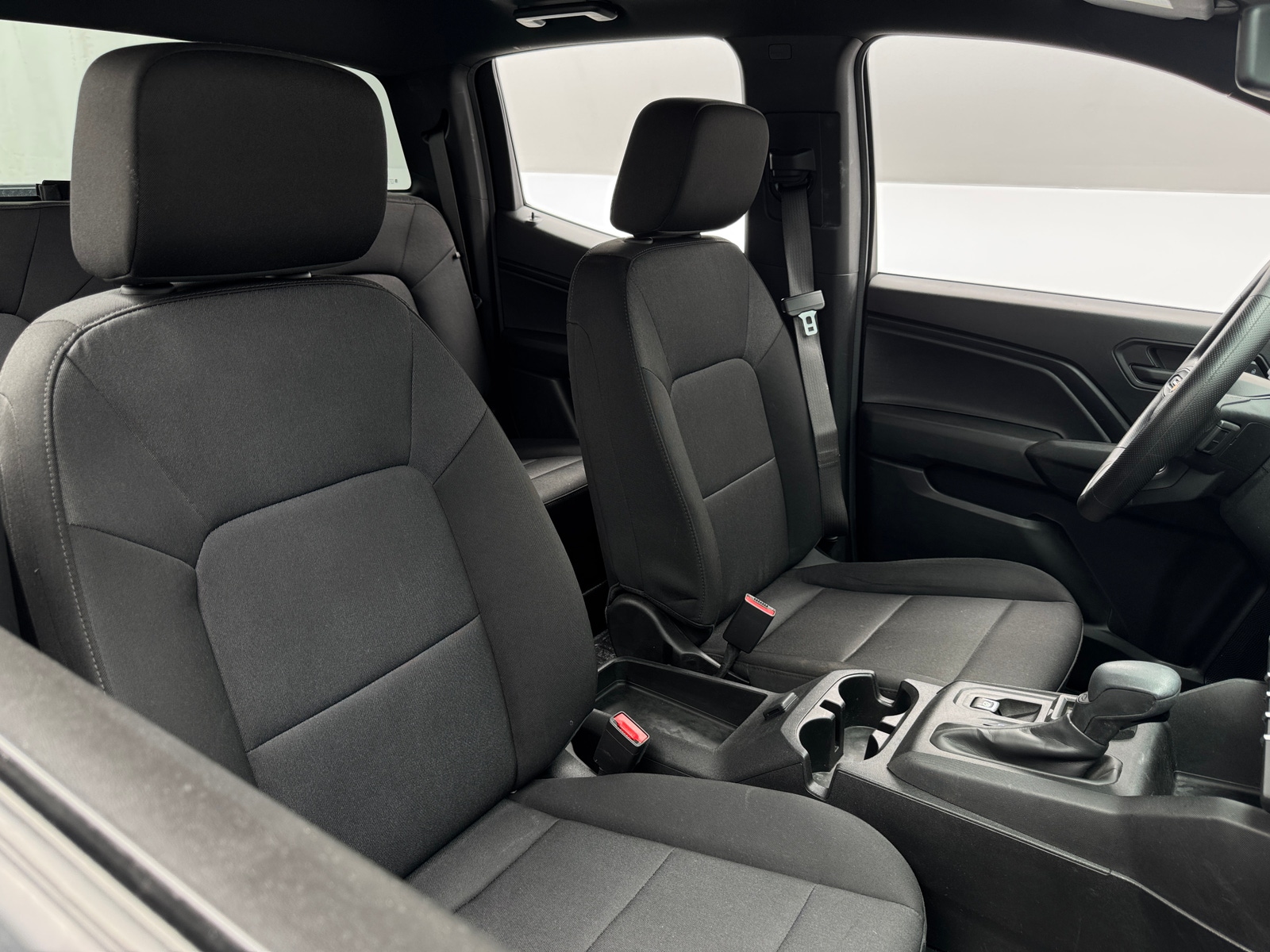 Thumbnail: 2023 Chevrolet Colorado - 2