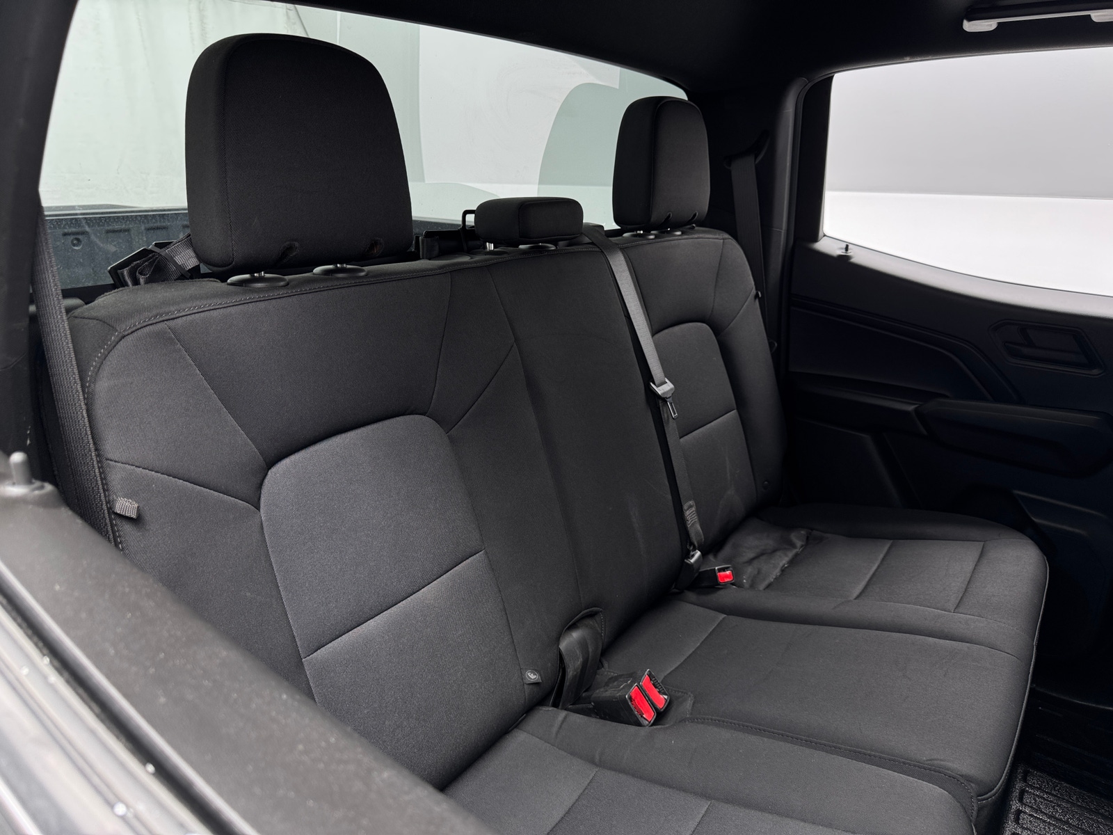 Thumbnail: 2023 Chevrolet Colorado - 6