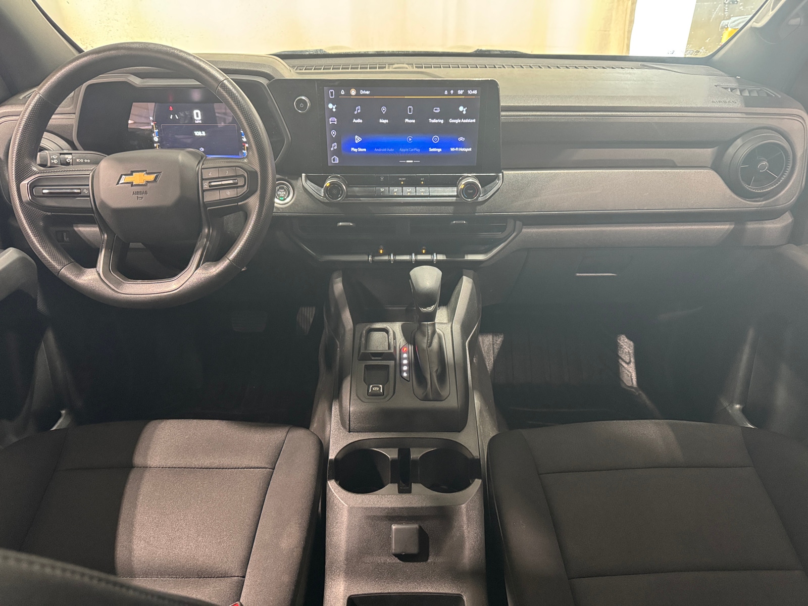 Thumbnail: 2023 Chevrolet Colorado - 3