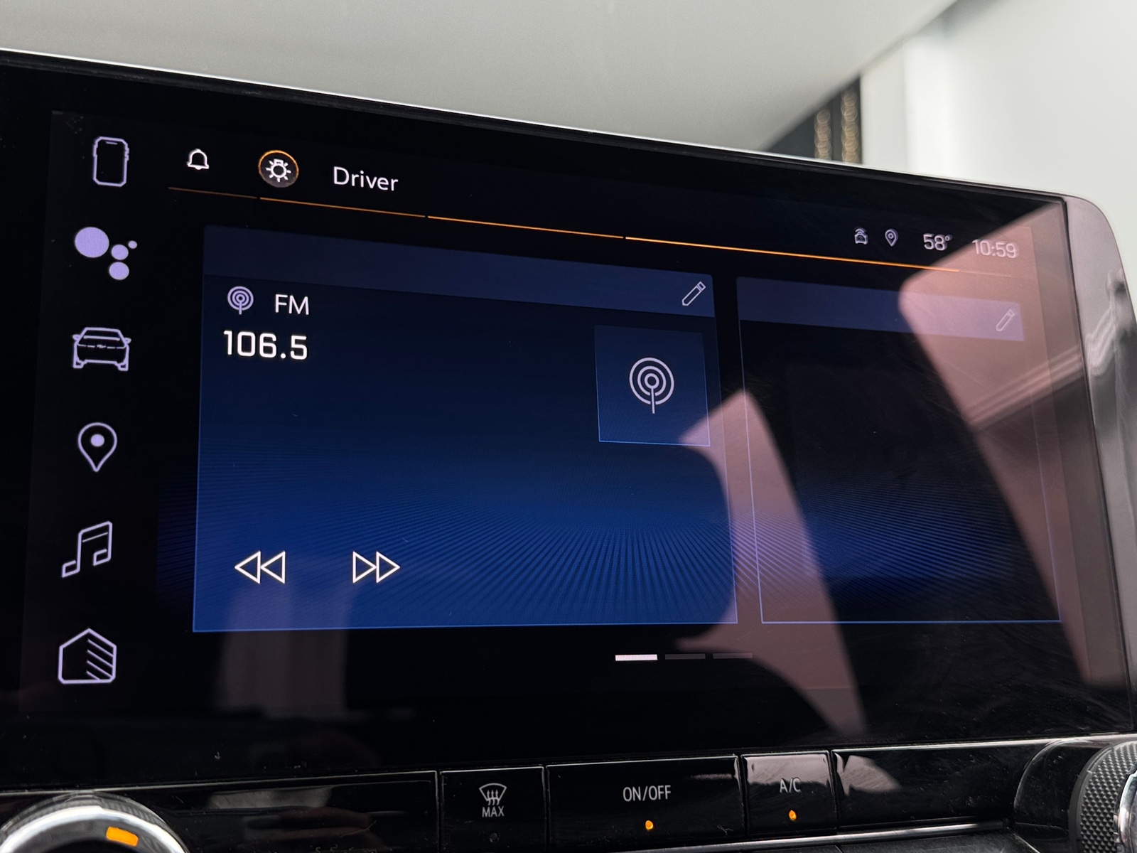 Thumbnail: 2023 Chevrolet Colorado - 4