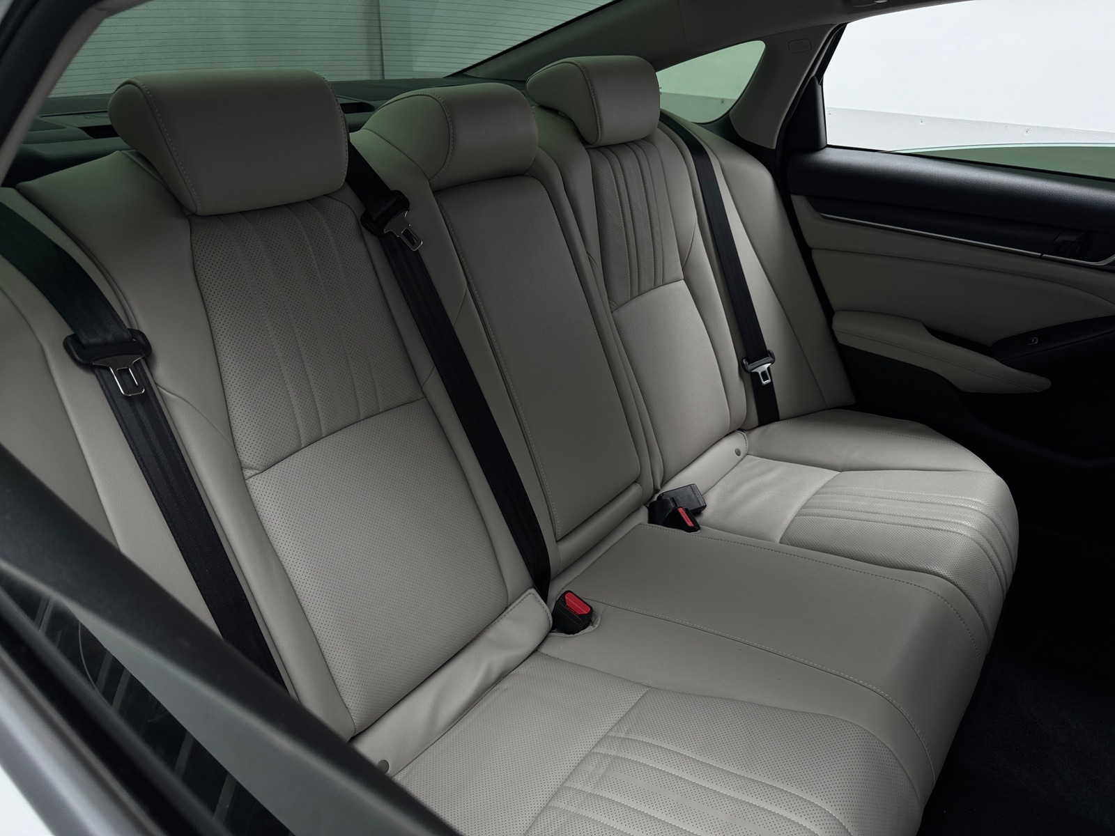 Thumbnail: 2021 Honda Accord - 5