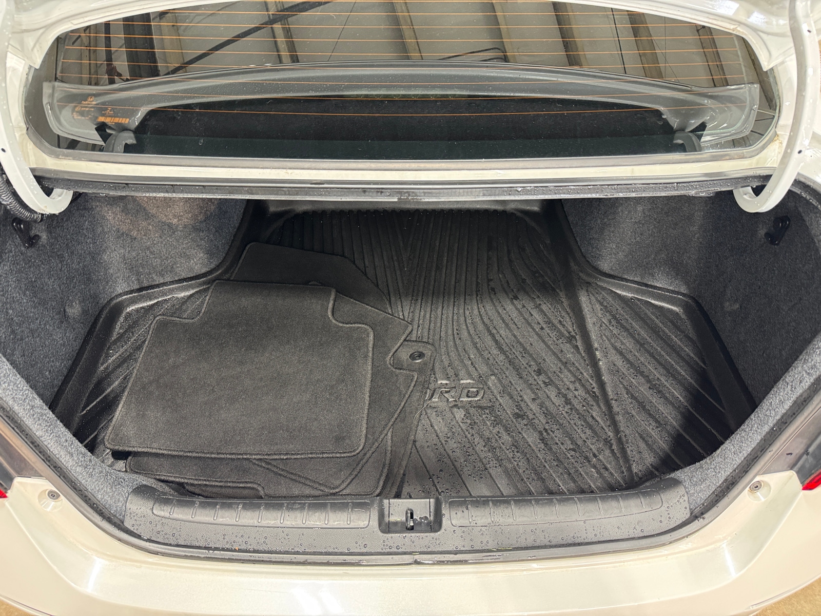 Thumbnail: 2021 Honda Accord - 6