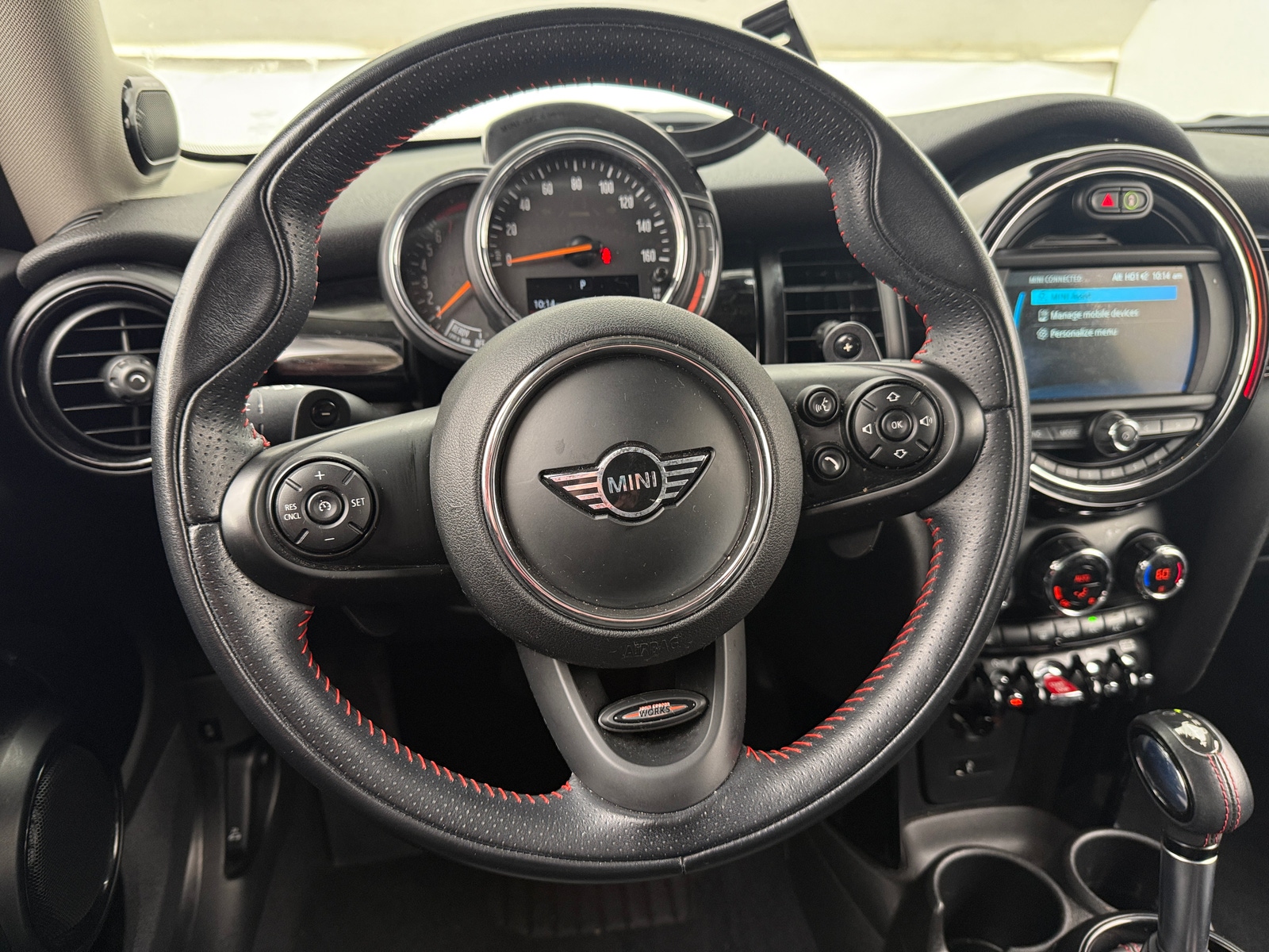 Thumbnail: 2019 MINI Cooper Hardtop - 4