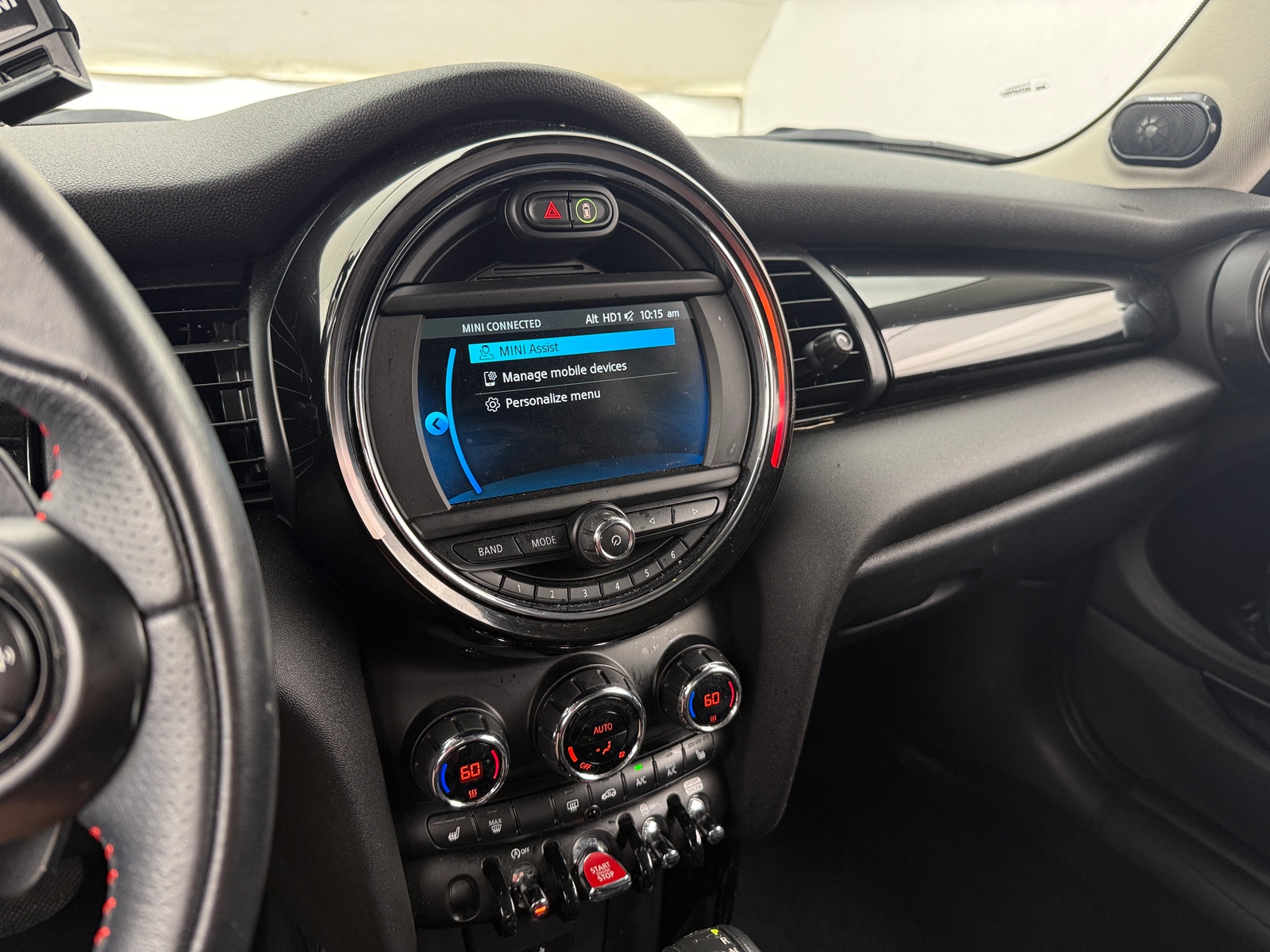 Thumbnail: 2019 MINI Cooper Hardtop - 3