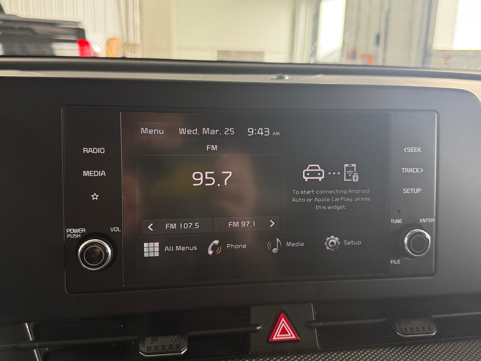 Thumbnail: 2025 Kia Sportage - 4