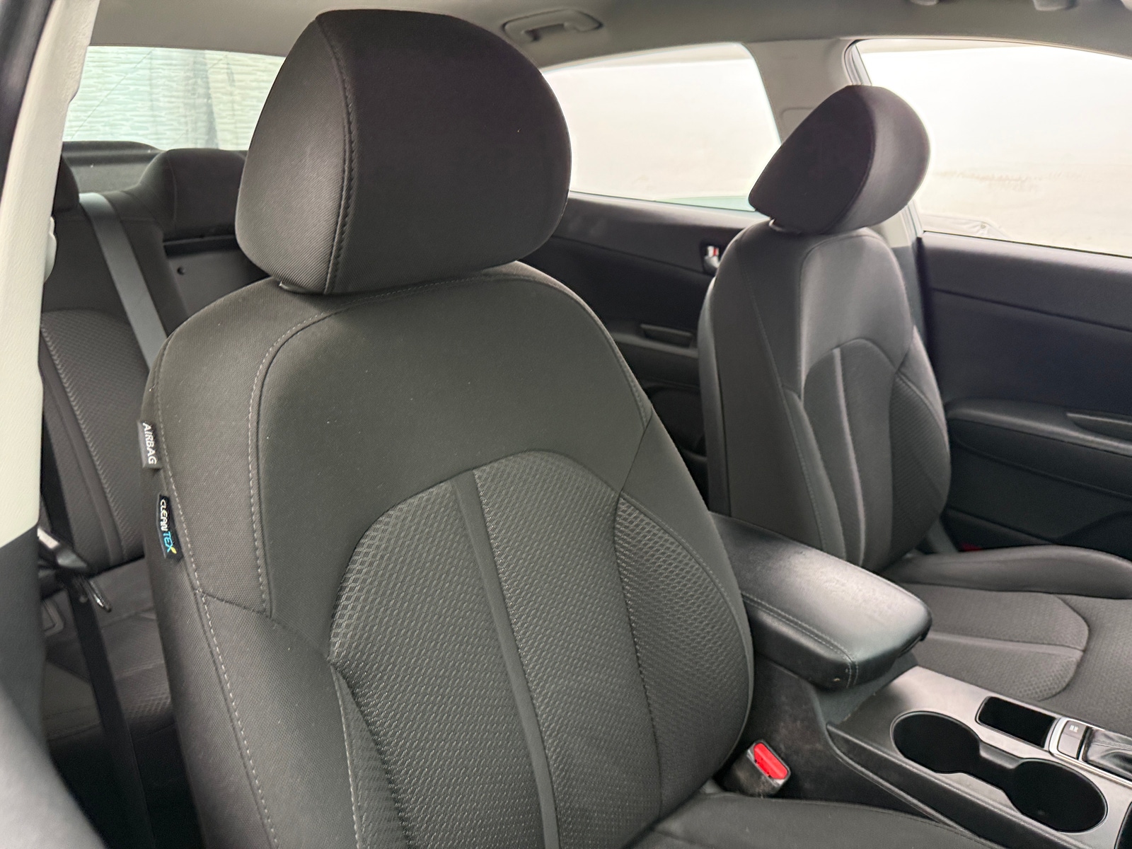 Thumbnail: 2018 Kia Optima - 2