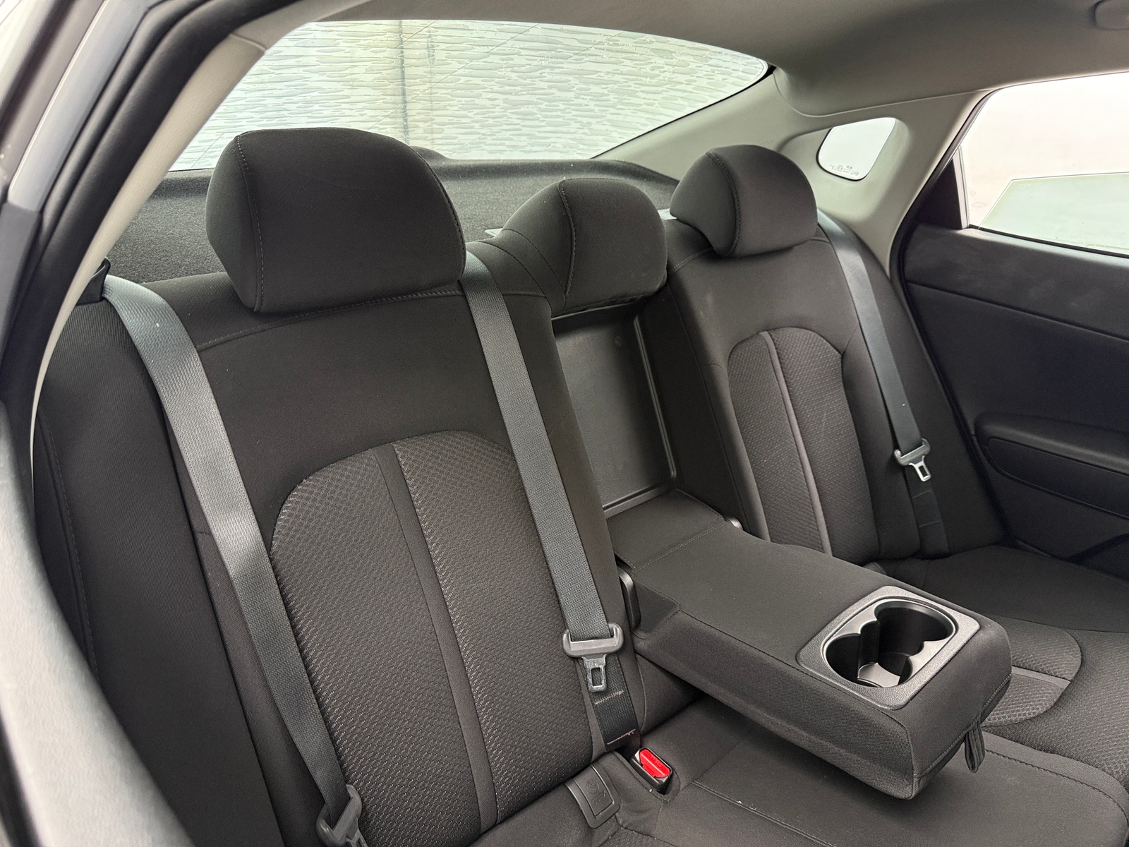 Thumbnail: 2018 Kia Optima - 6