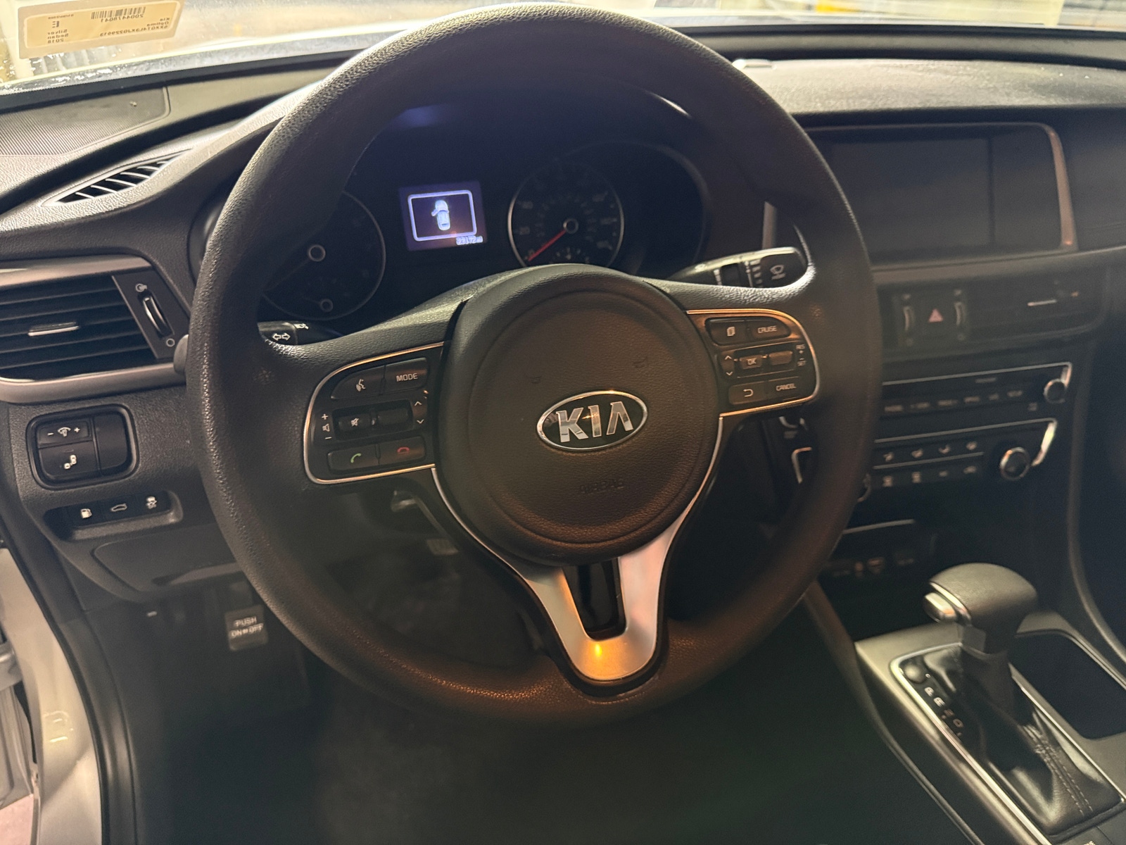Thumbnail: 2018 Kia Optima - 5