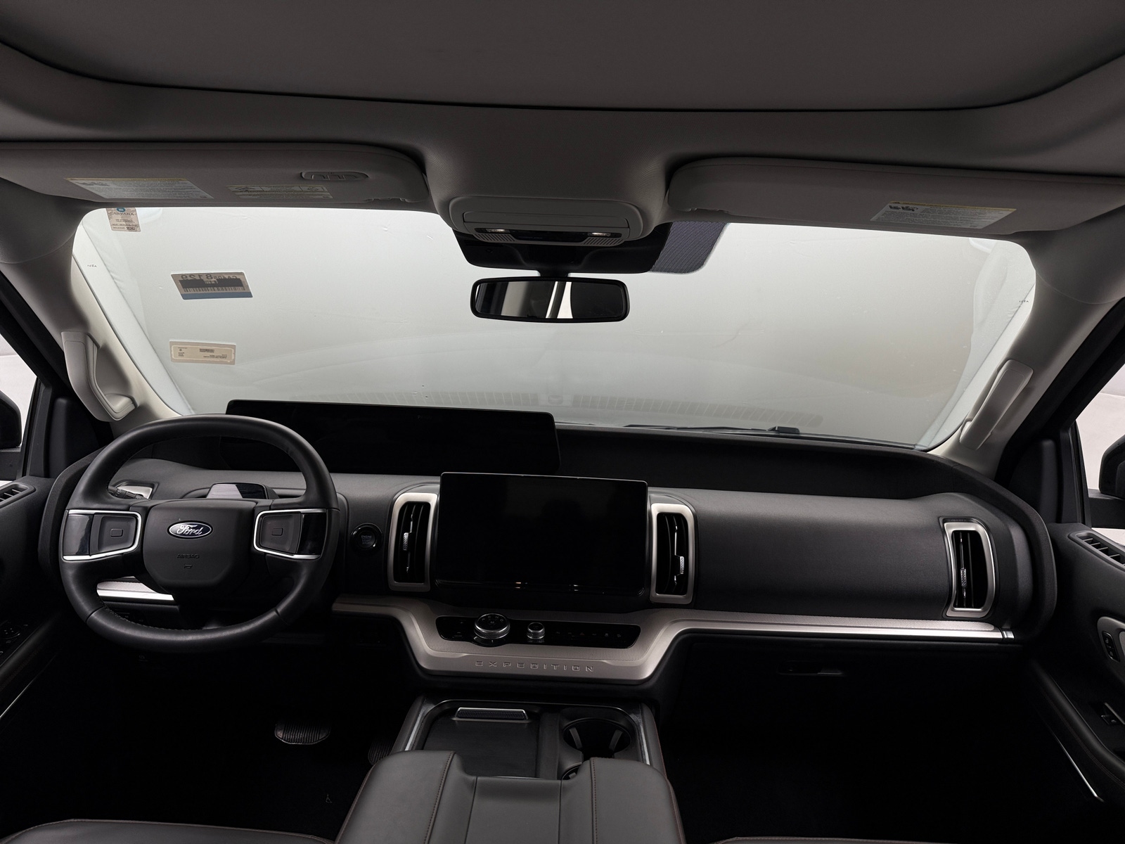 Thumbnail: 2025 Ford Expedition MAX - 2