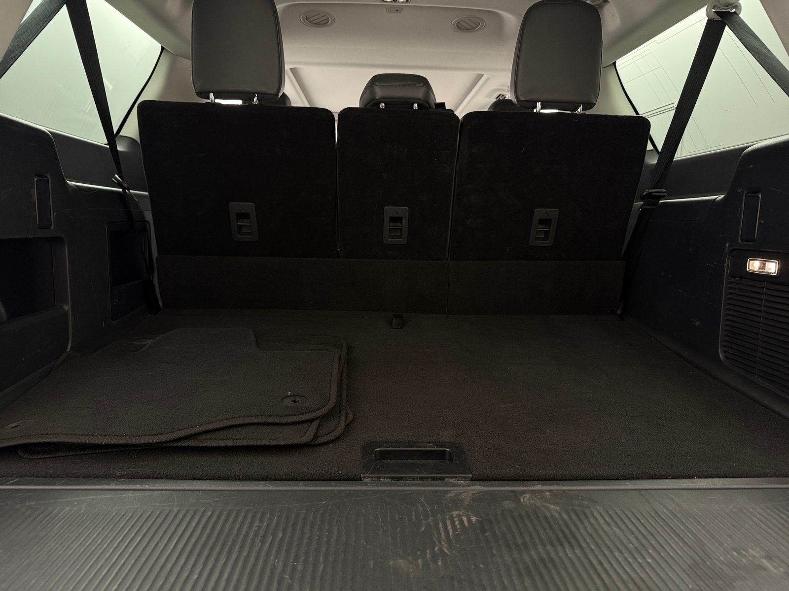 Thumbnail: 2025 Ford Expedition MAX - 6