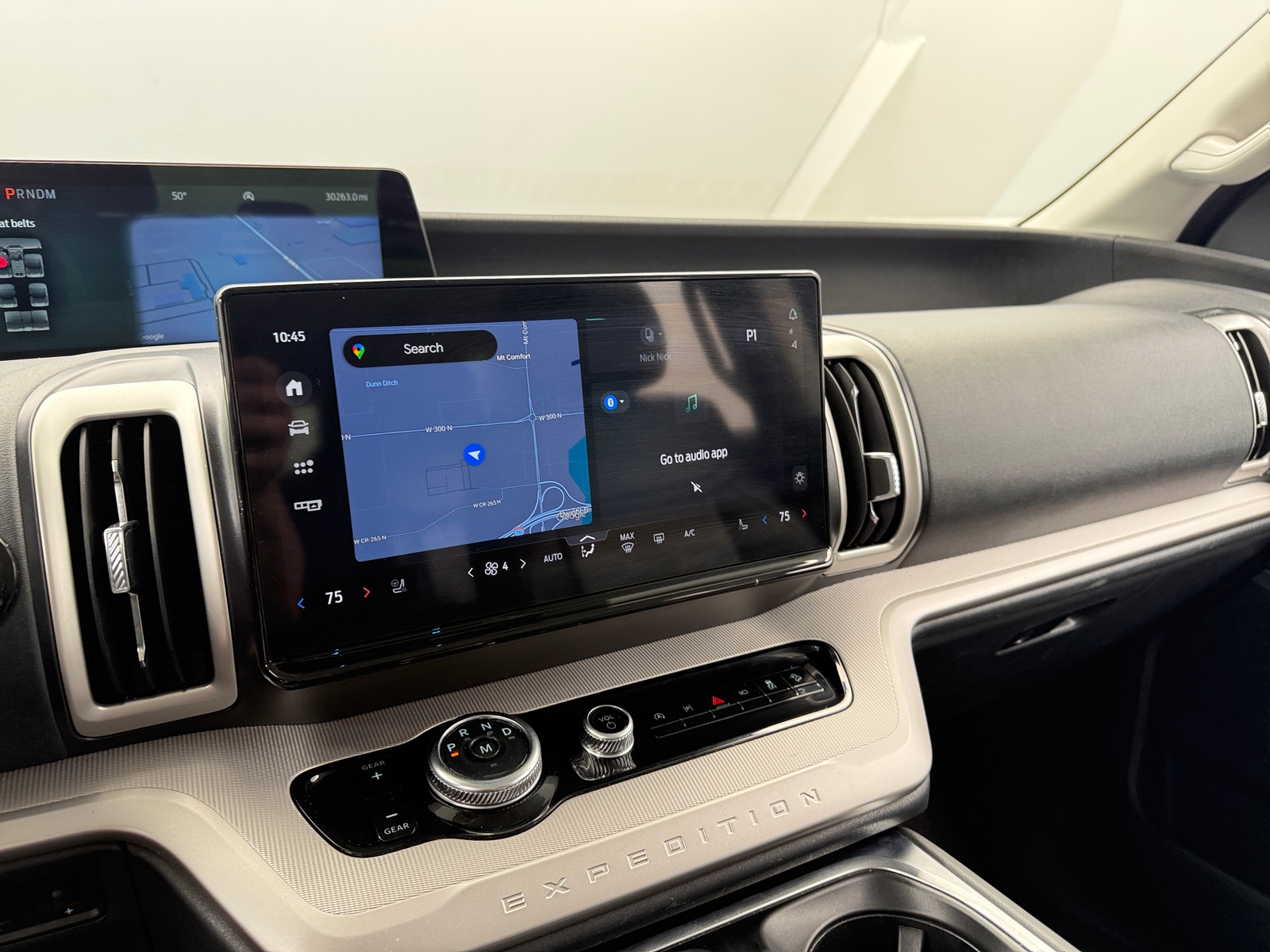 Thumbnail: 2025 Ford Expedition MAX - 3