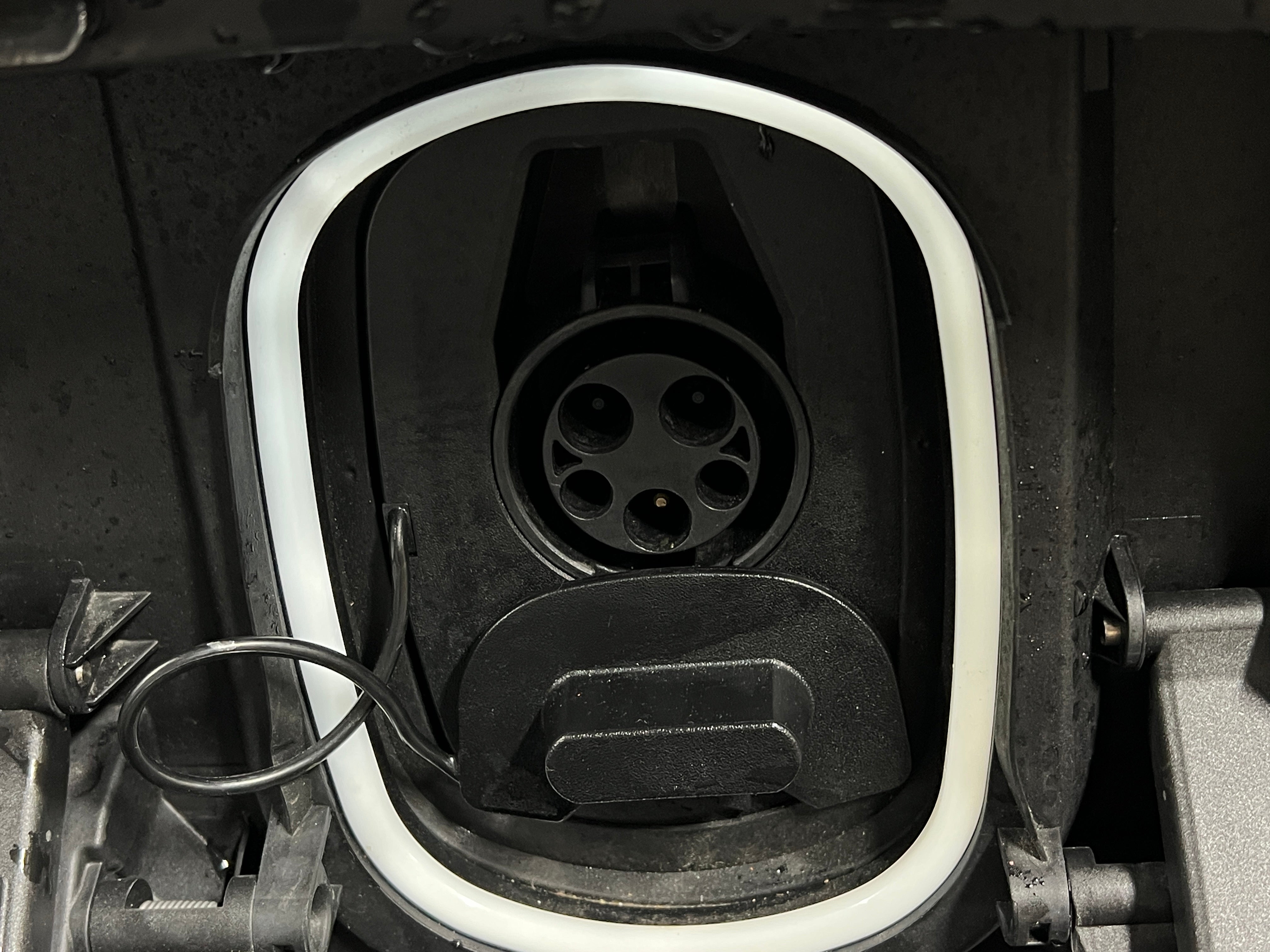 2025 Chevrolet Blazer EV