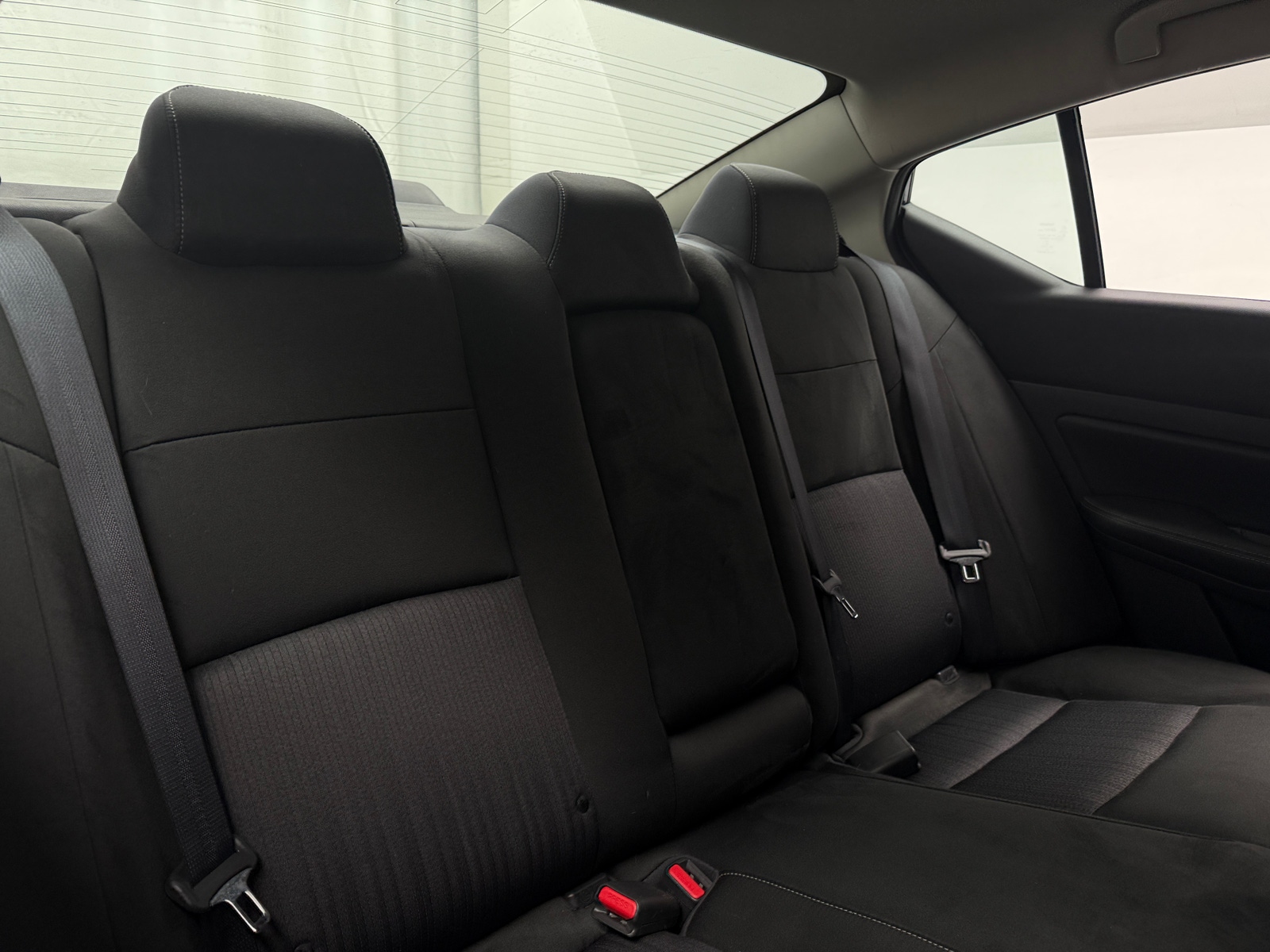 Thumbnail: 2020 Nissan Altima - 6