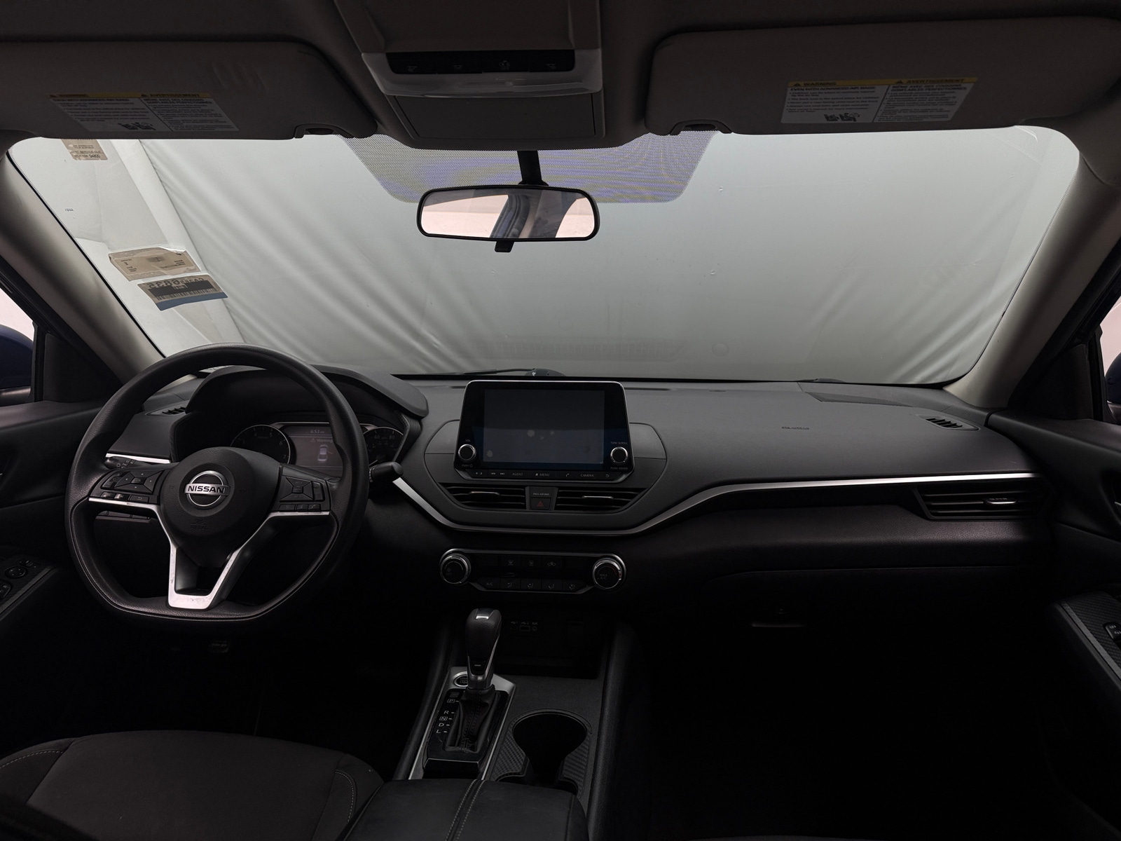 Thumbnail: 2020 Nissan Altima - 3