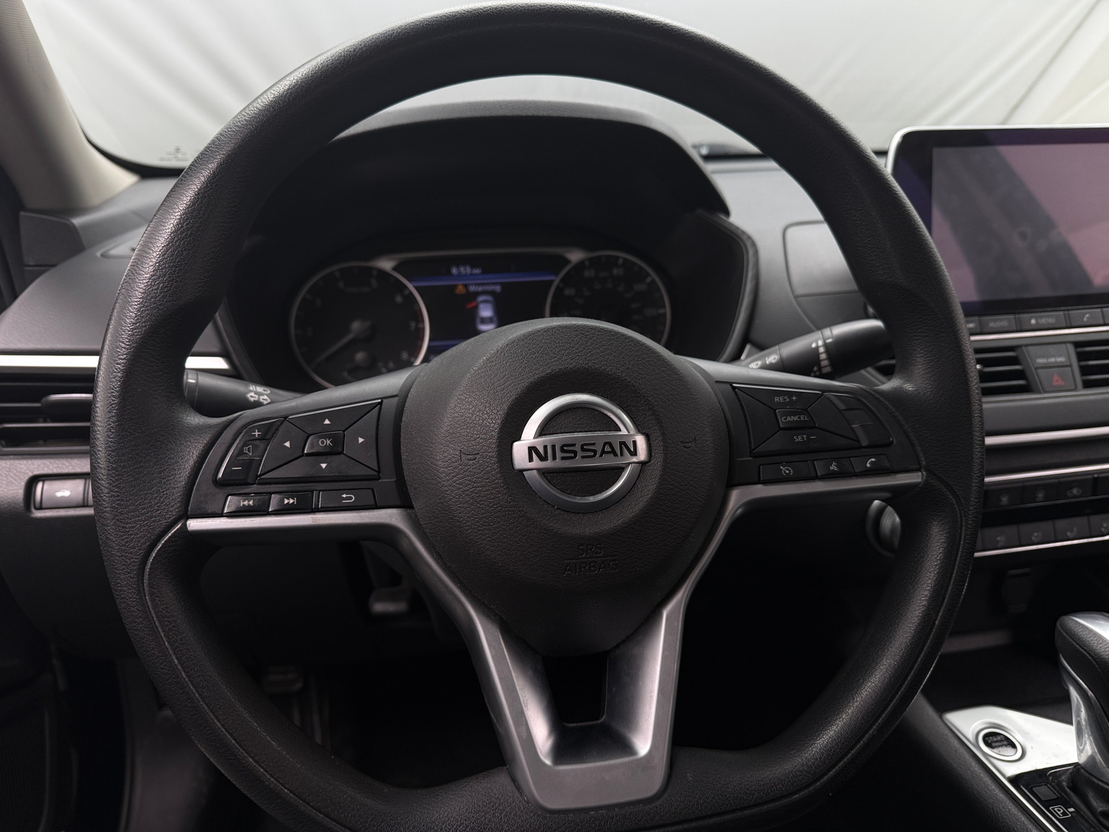 Thumbnail: 2020 Nissan Altima - 5