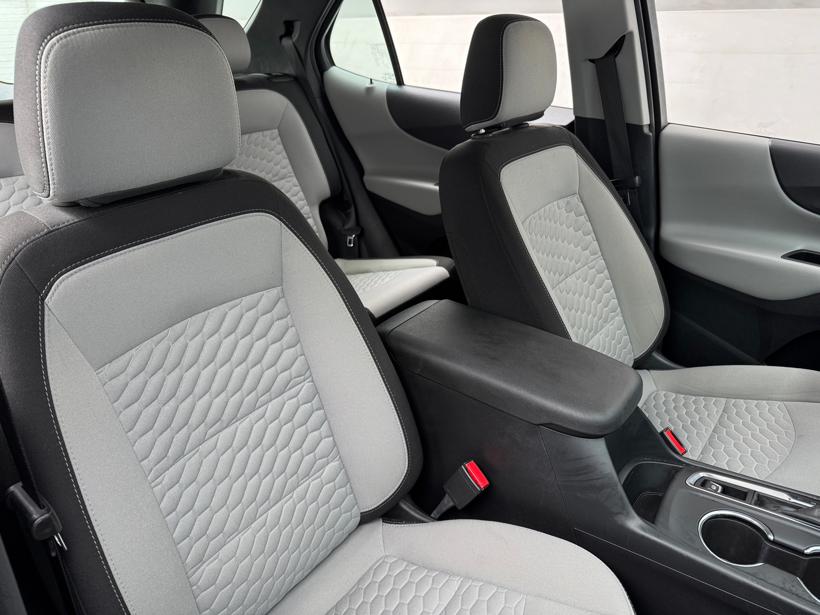 Thumbnail: 2020 Chevrolet Equinox - 2