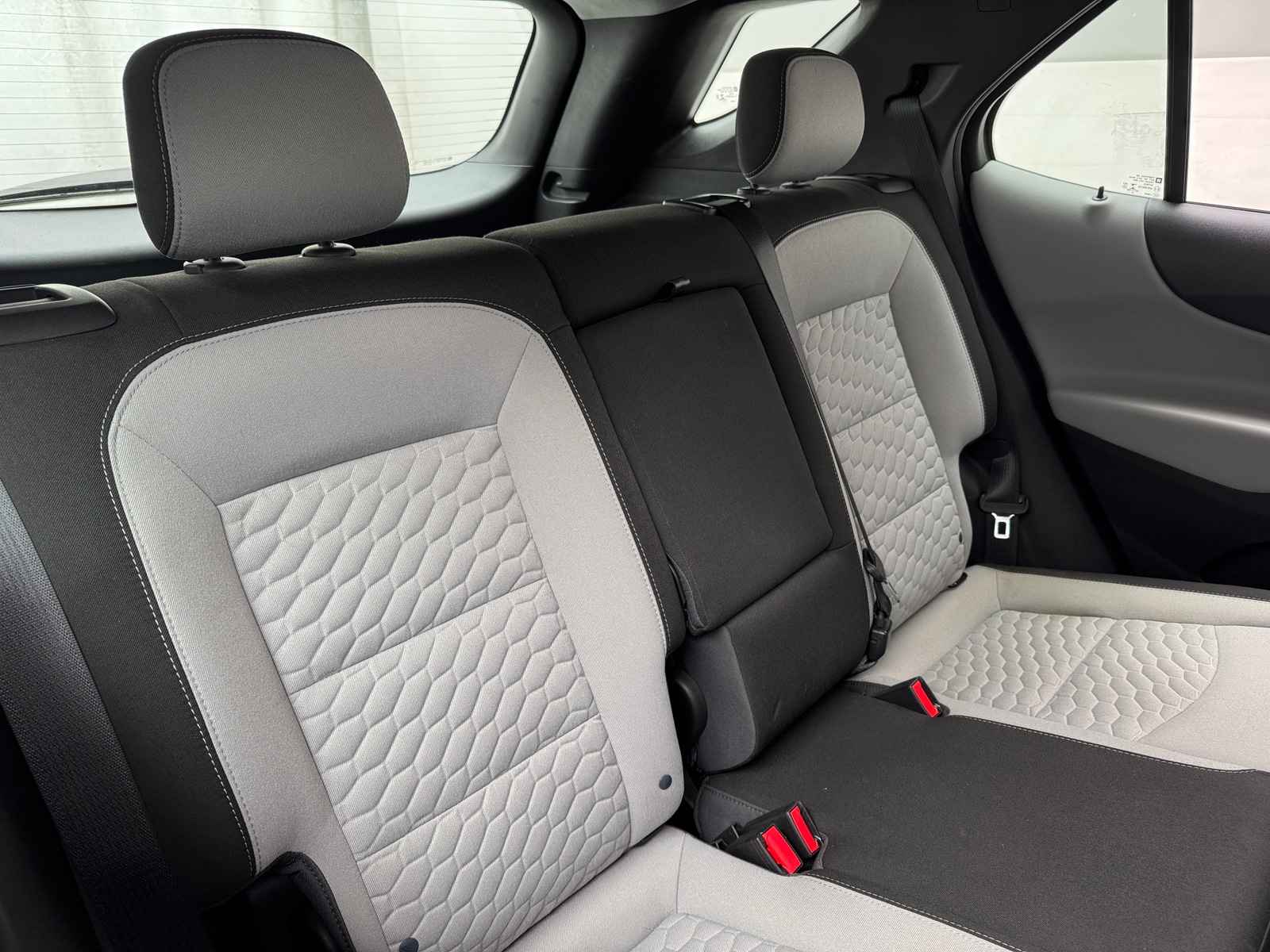 Thumbnail: 2020 Chevrolet Equinox - 6