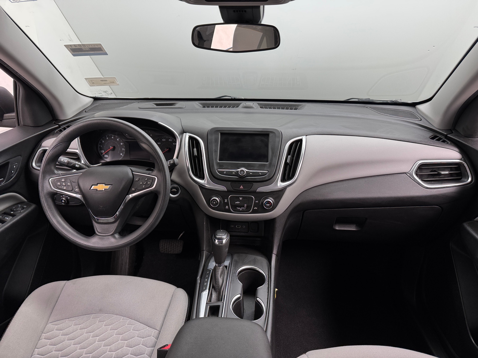 Thumbnail: 2020 Chevrolet Equinox - 3