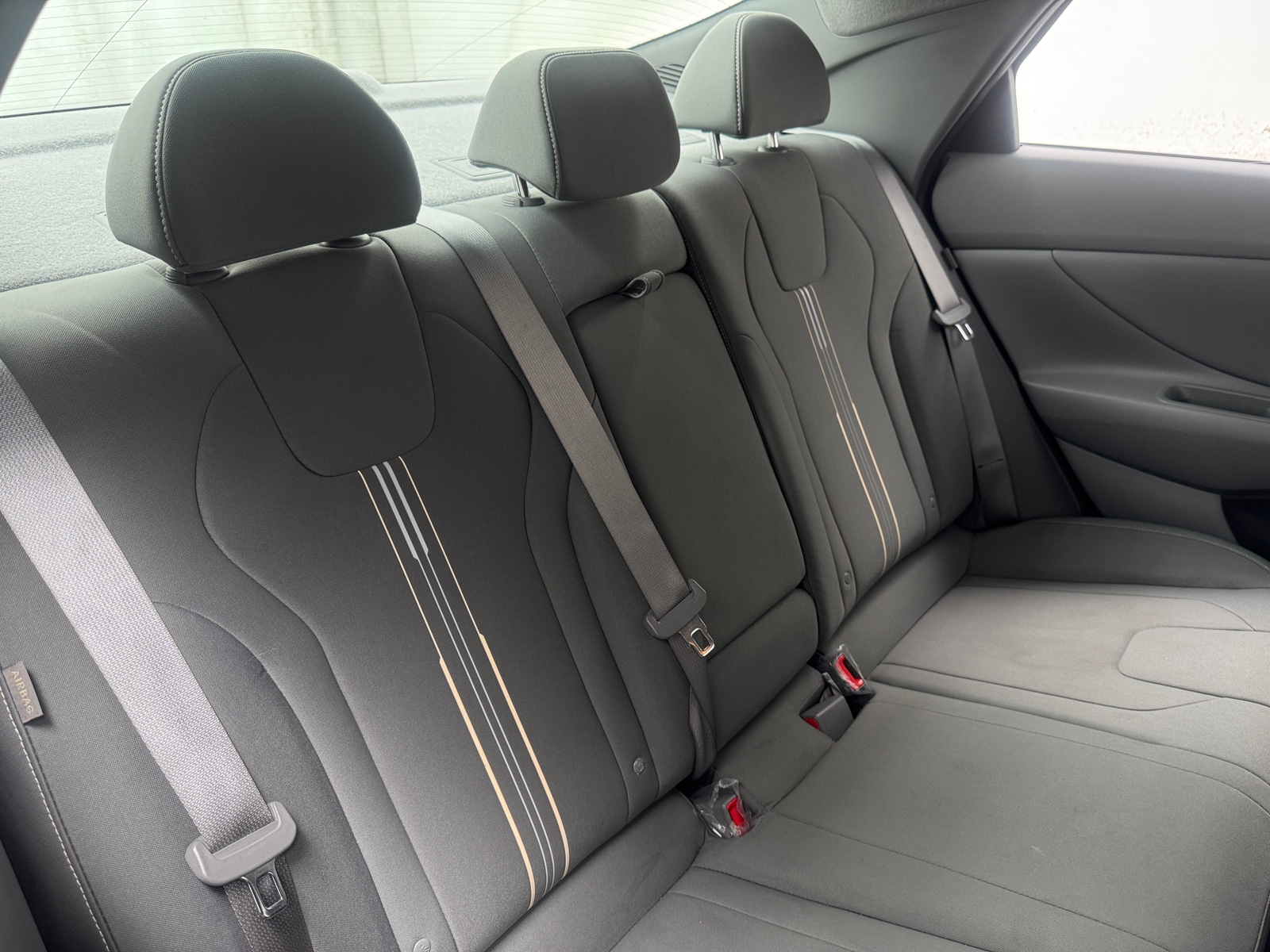 Thumbnail: 2025 Hyundai Elantra - 6