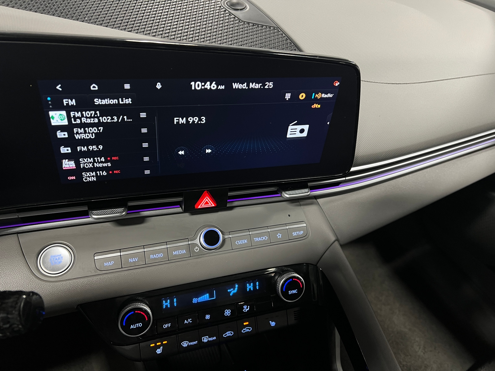 Thumbnail: 2025 Hyundai Elantra - 4