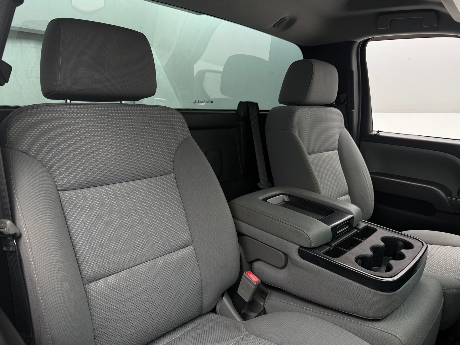 Thumbnail: 2018 GMC Sierra 1500 - 2