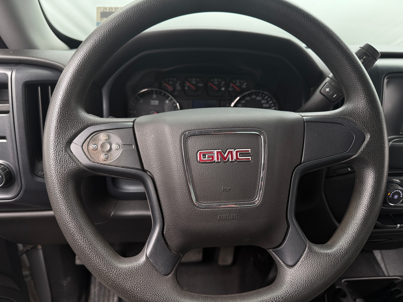 Thumbnail: 2018 GMC Sierra 1500 - 4