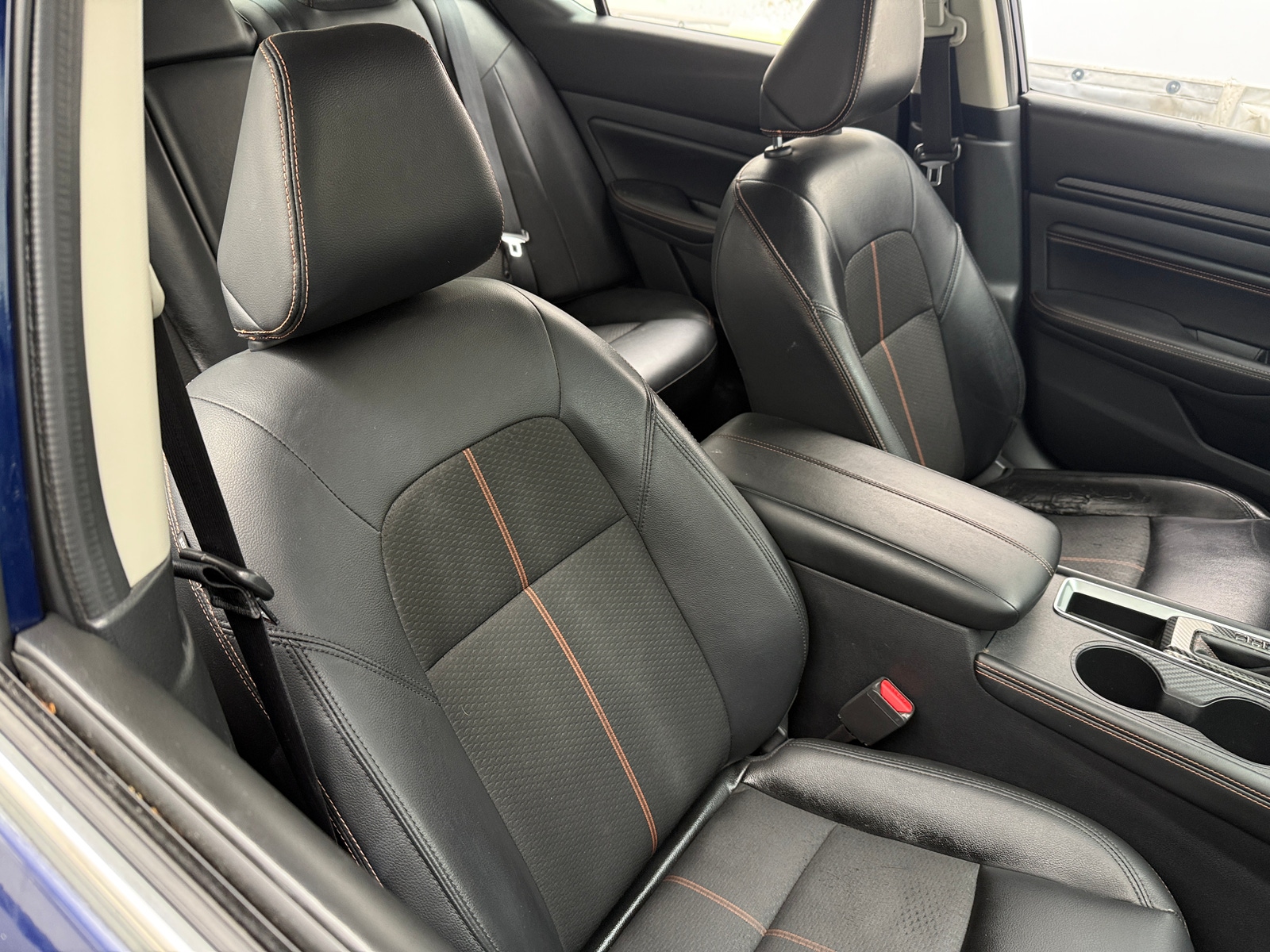 Thumbnail: 2019 Nissan Altima - 2