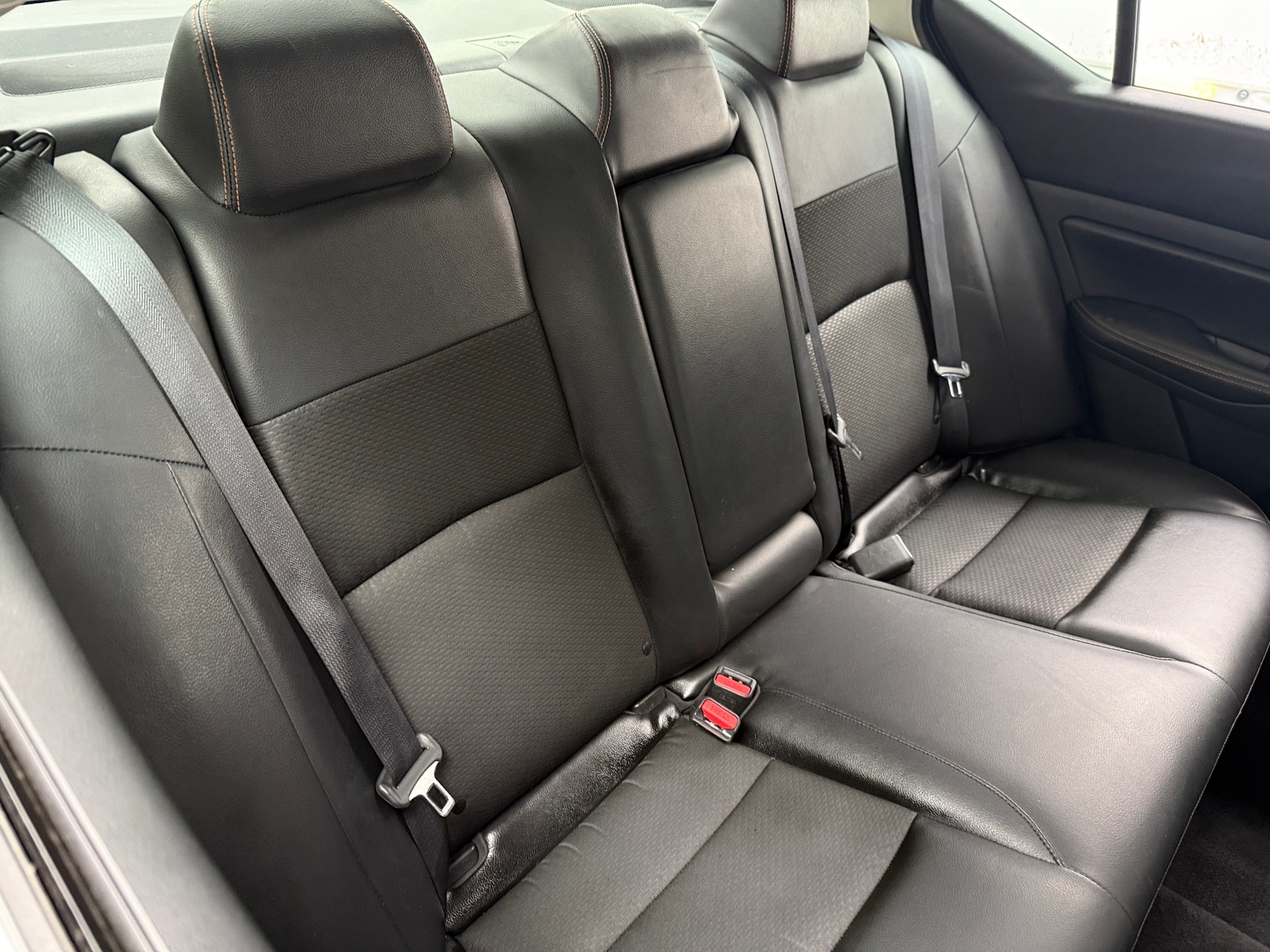 Thumbnail: 2019 Nissan Altima - 6