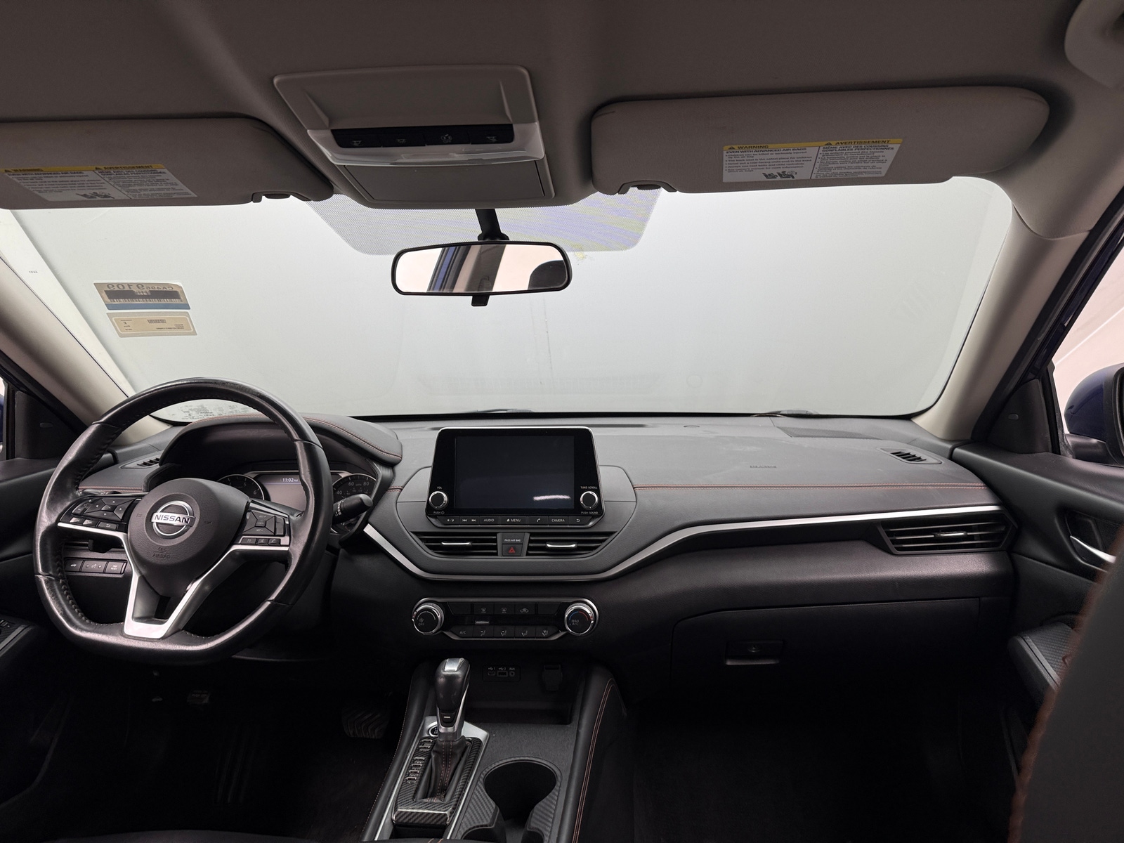 Thumbnail: 2019 Nissan Altima - 3