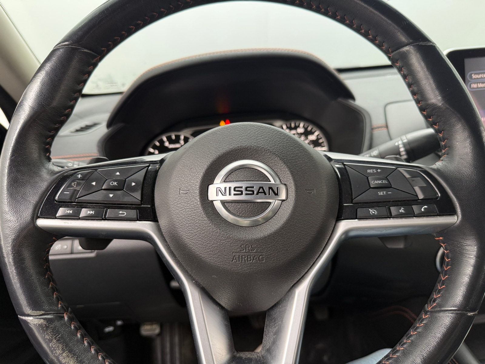 Thumbnail: 2019 Nissan Altima - 5