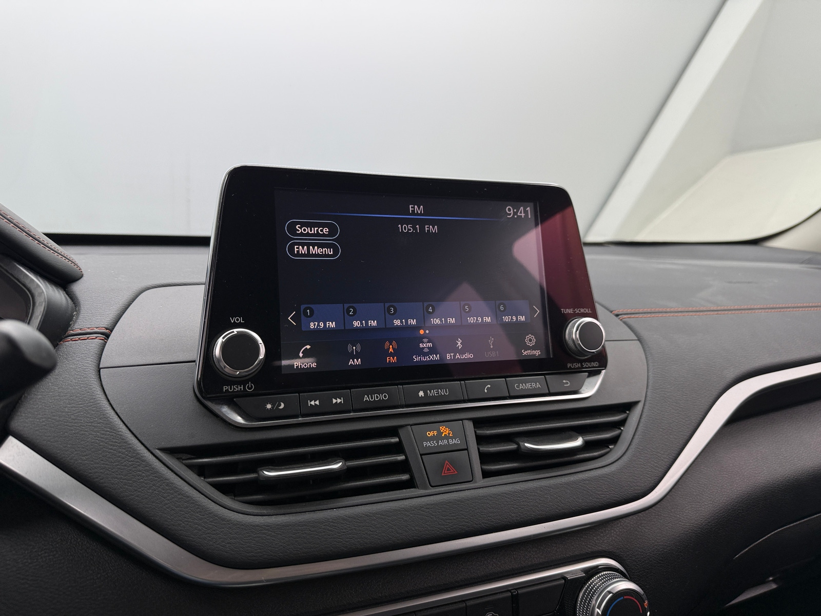 Thumbnail: 2019 Nissan Altima - 4