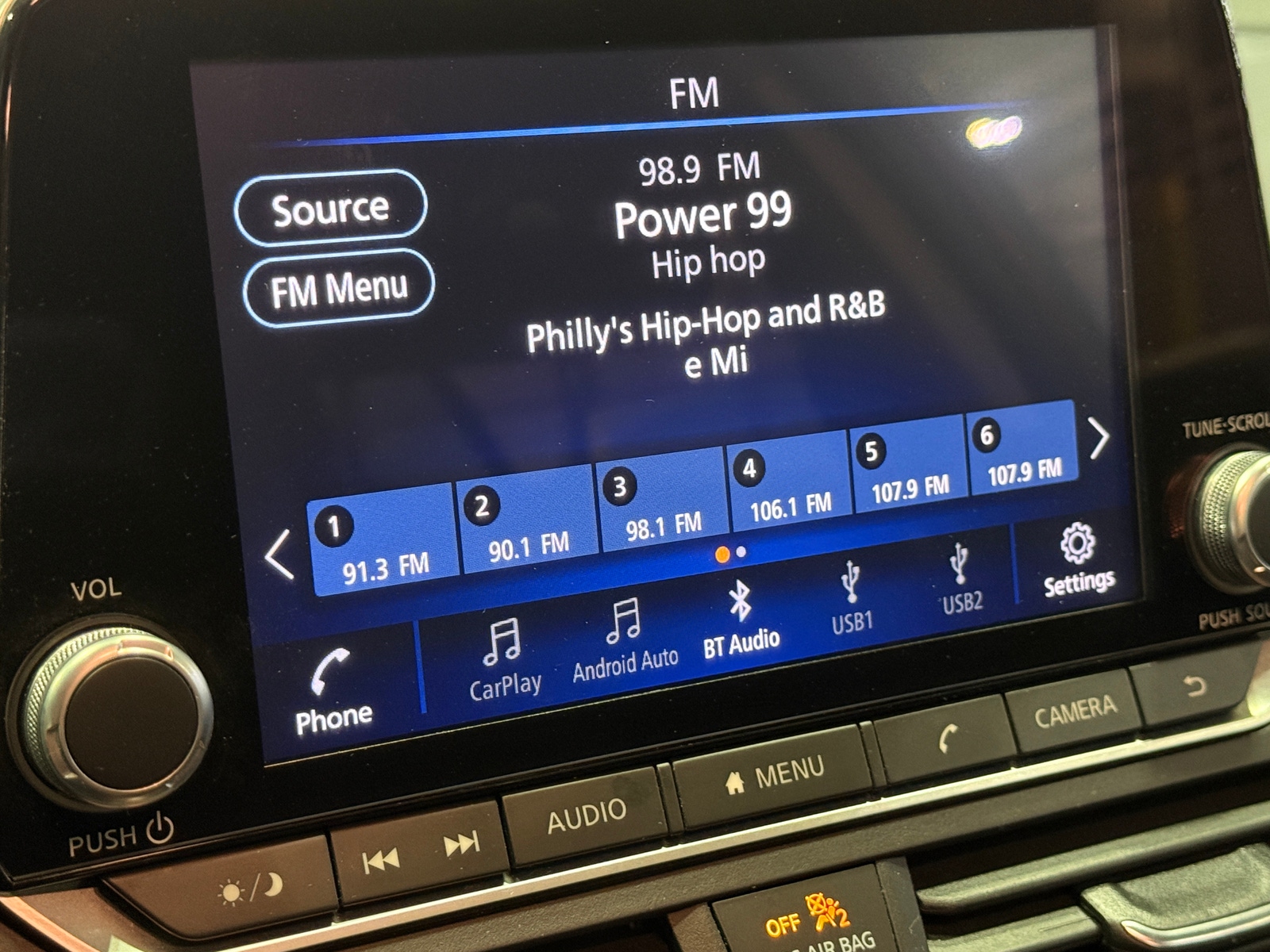 Thumbnail: 2025 Nissan Altima - 4