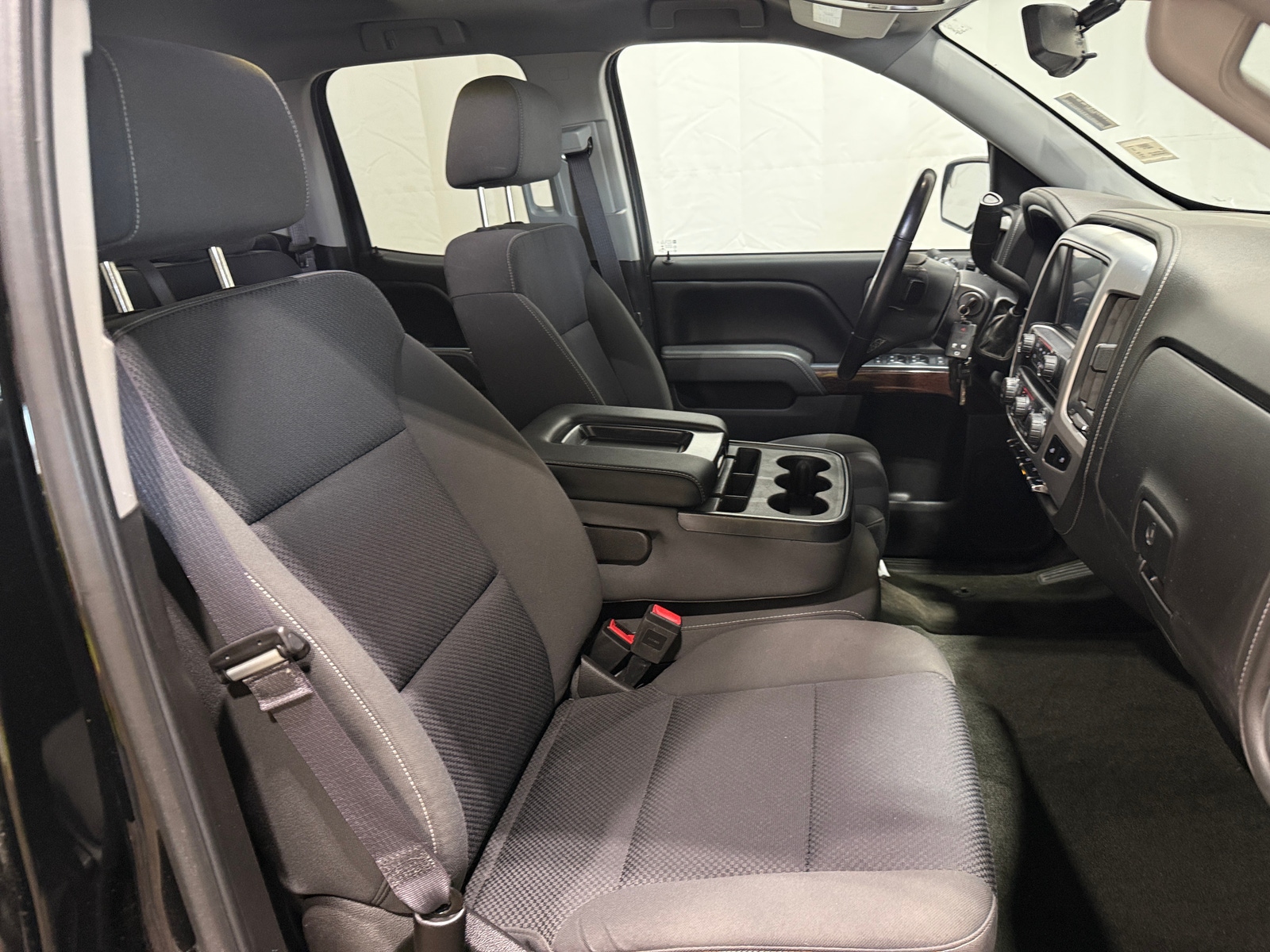 Thumbnail: 2016 GMC Sierra 1500 - 2