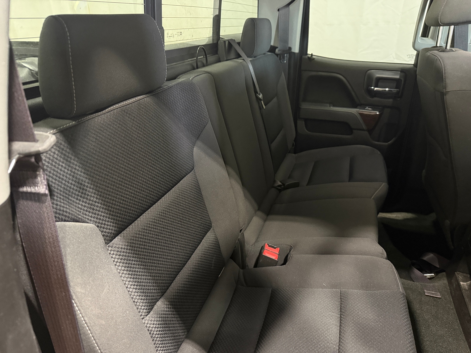 Thumbnail: 2016 GMC Sierra 1500 - 6