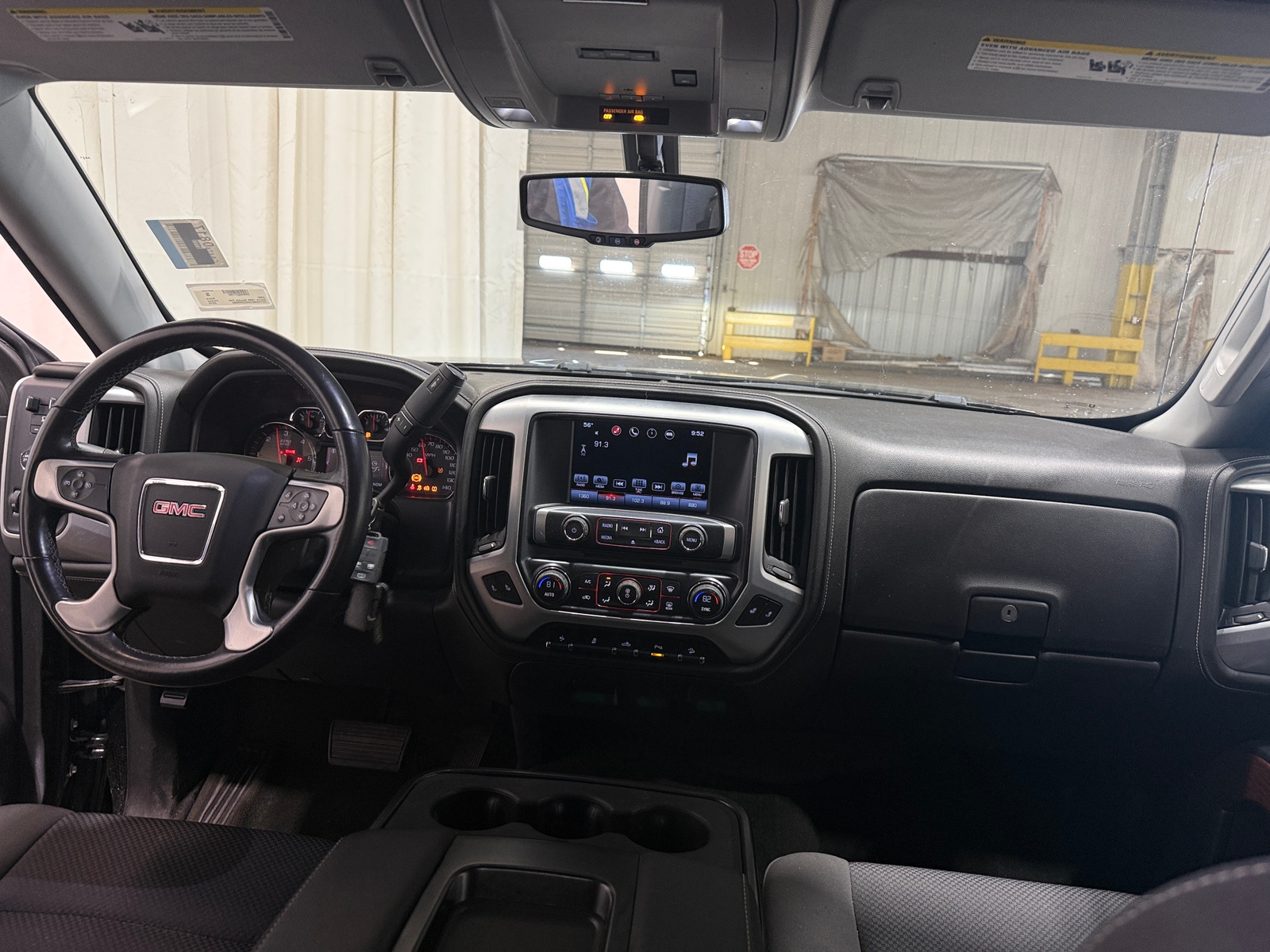 Thumbnail: 2016 GMC Sierra 1500 - 3