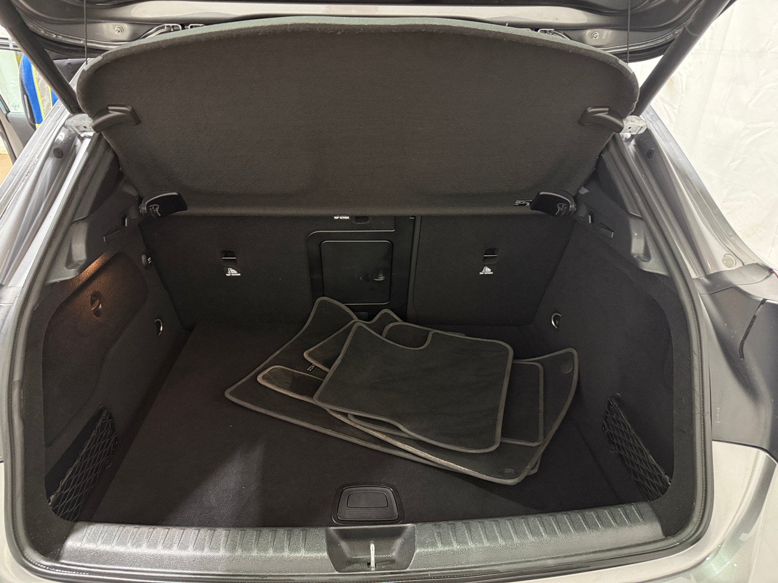 Thumbnail: 2017 Mercedes-Benz GLA - 6