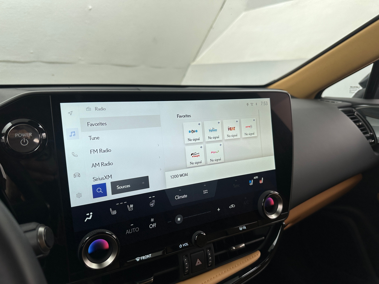 Thumbnail: 2025 Lexus NX - 3