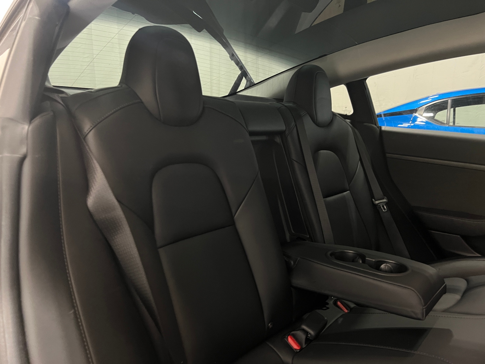 Thumbnail: 2021 Tesla Model 3 - 5