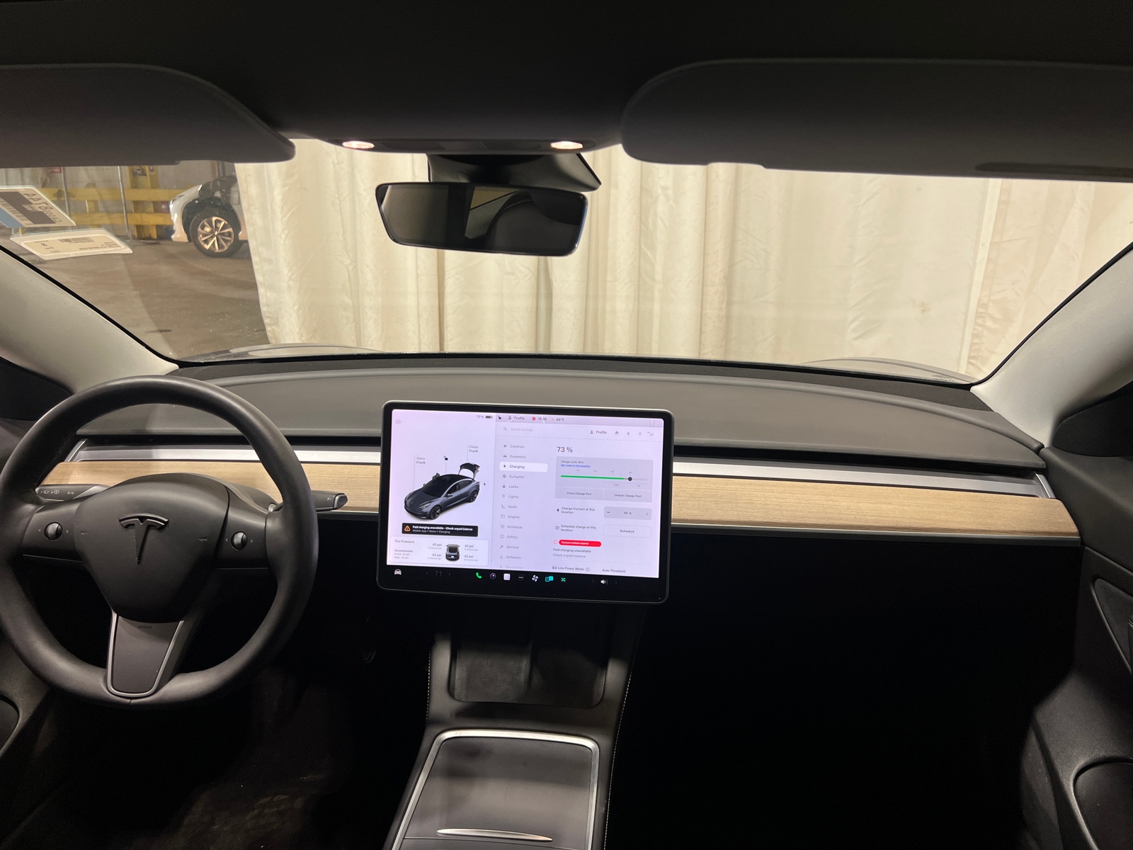 Thumbnail: 2021 Tesla Model 3 - 2