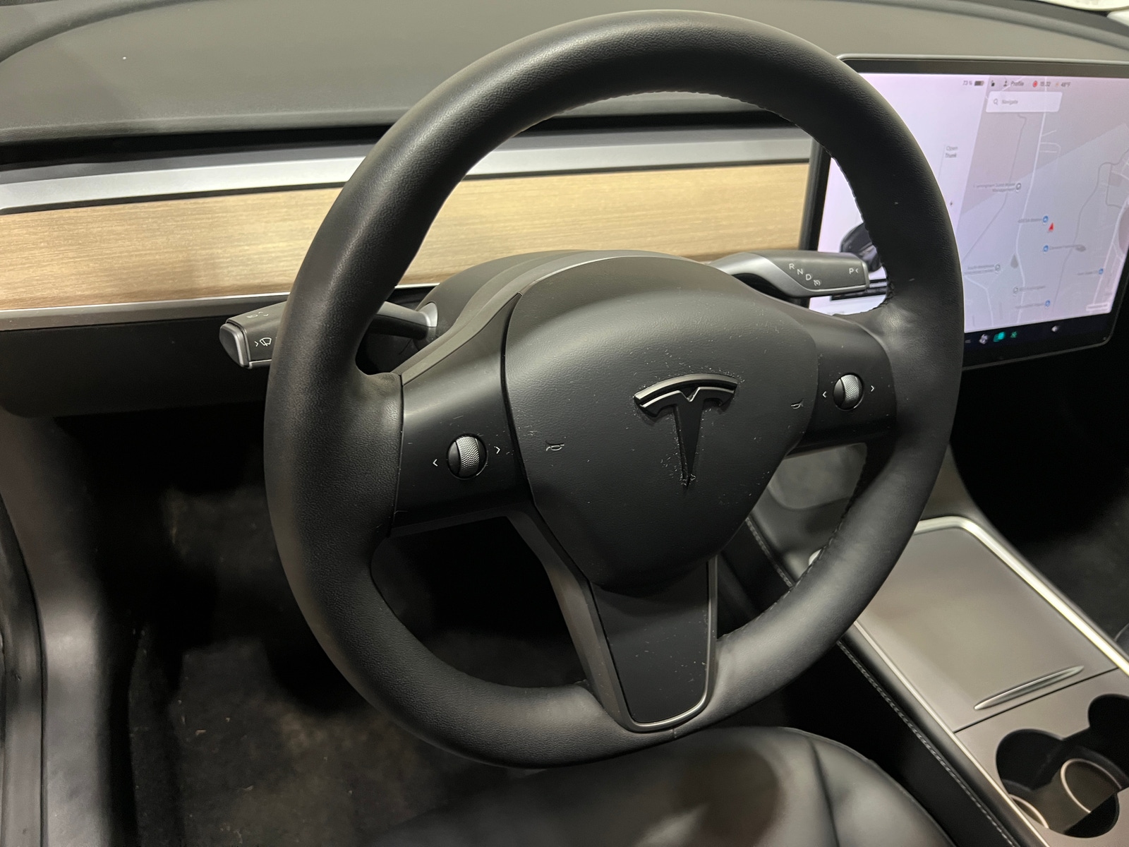 Thumbnail: 2021 Tesla Model 3 - 4