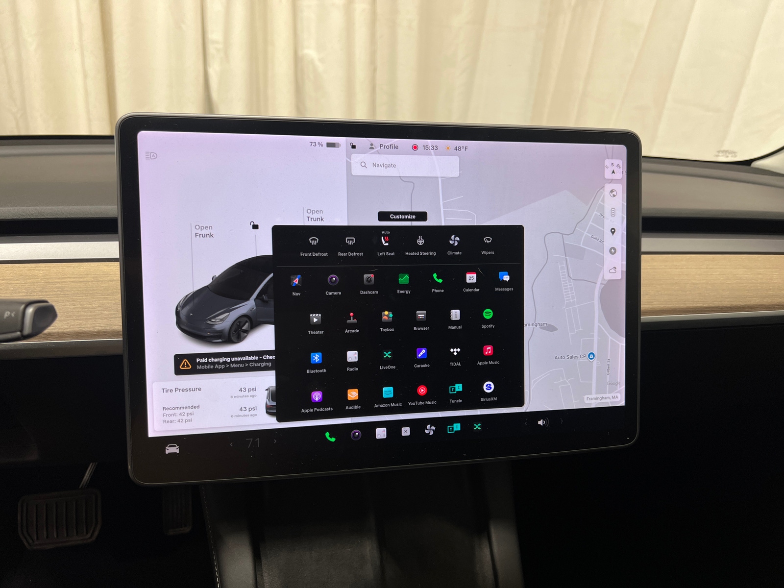 Thumbnail: 2021 Tesla Model 3 - 3