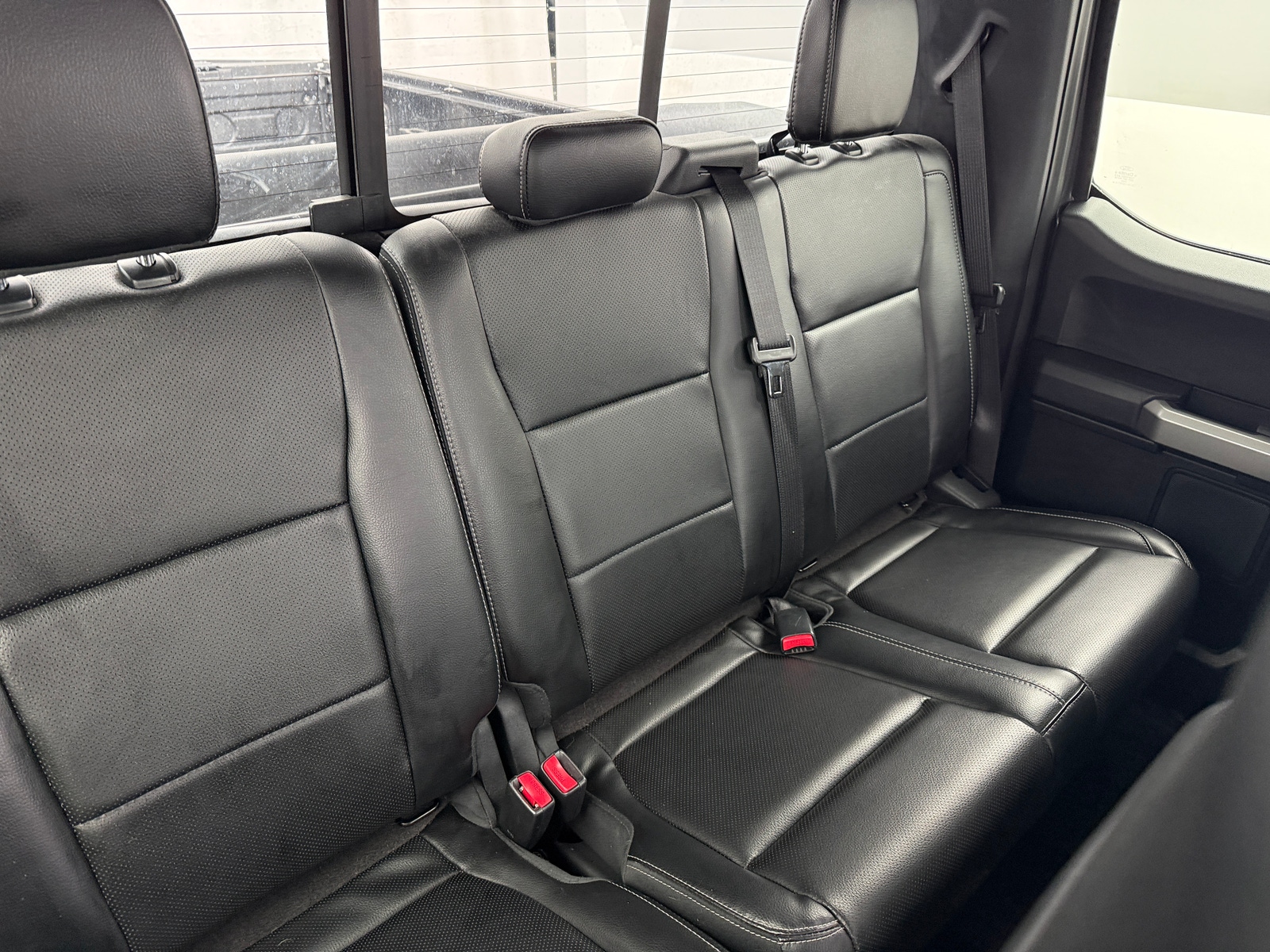 Thumbnail: 2016 Ford Econoline - 5