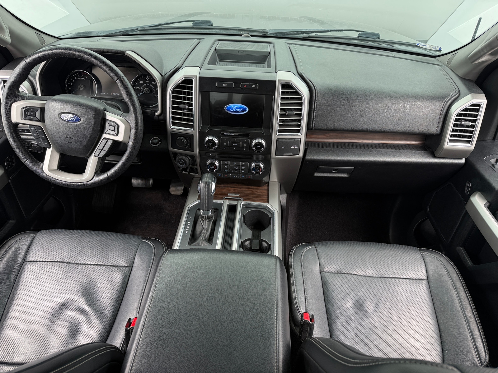 Thumbnail: 2016 Ford Econoline - 2